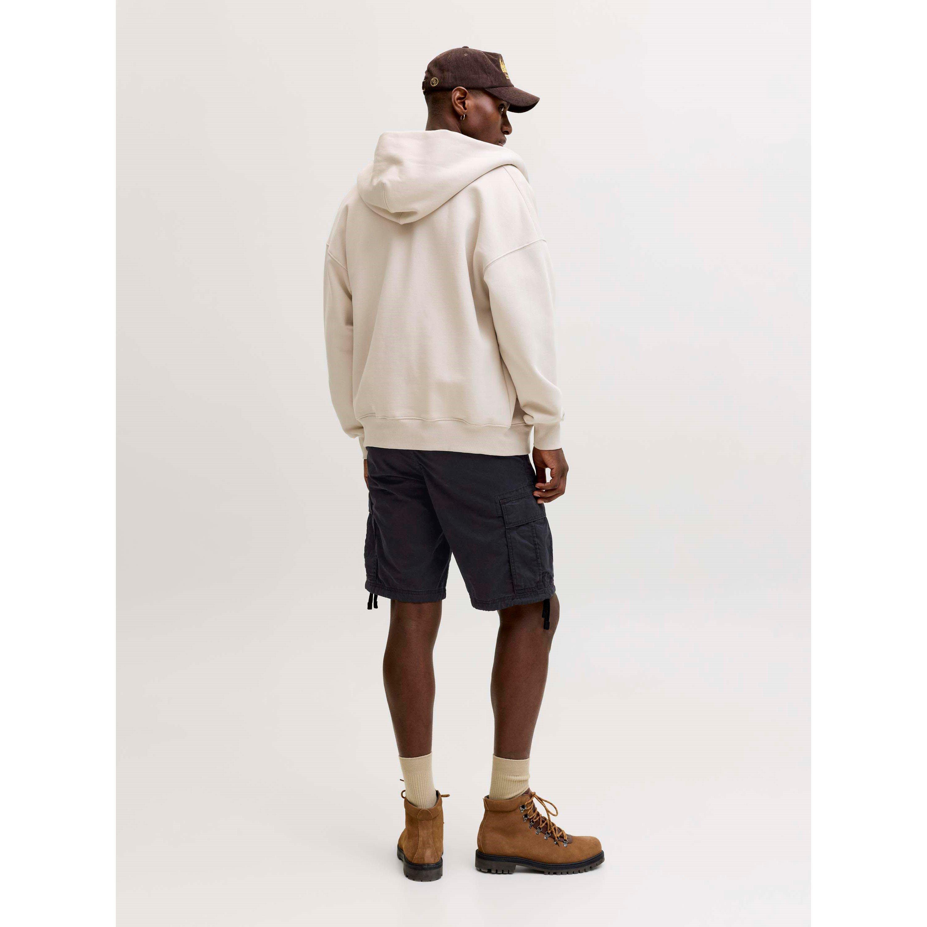 Negro - Jack and Jones - Jack Cole Frank Carg Sn63 - 4