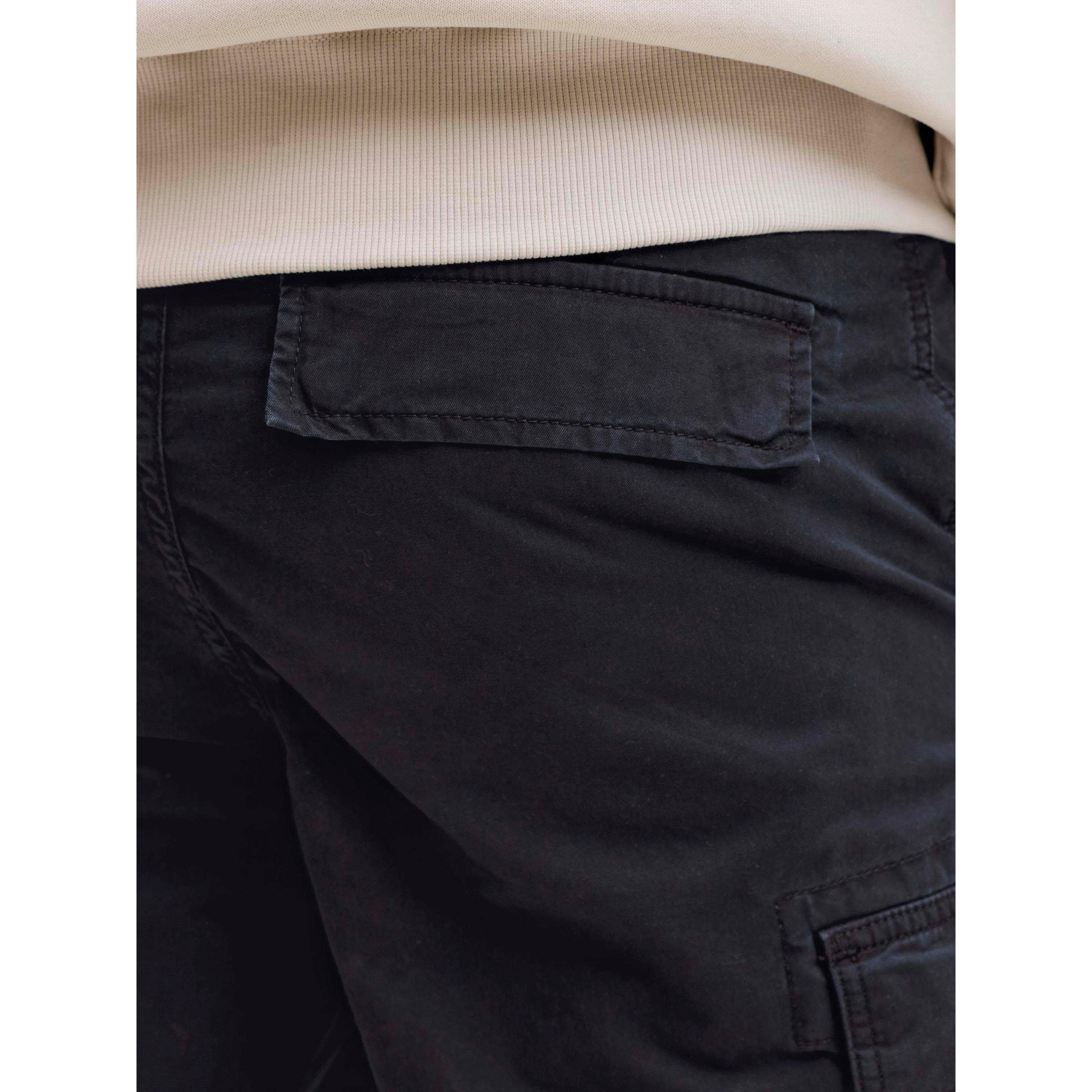 Negro - Jack and Jones - Jack Cole Frank Carg Sn63 - 5