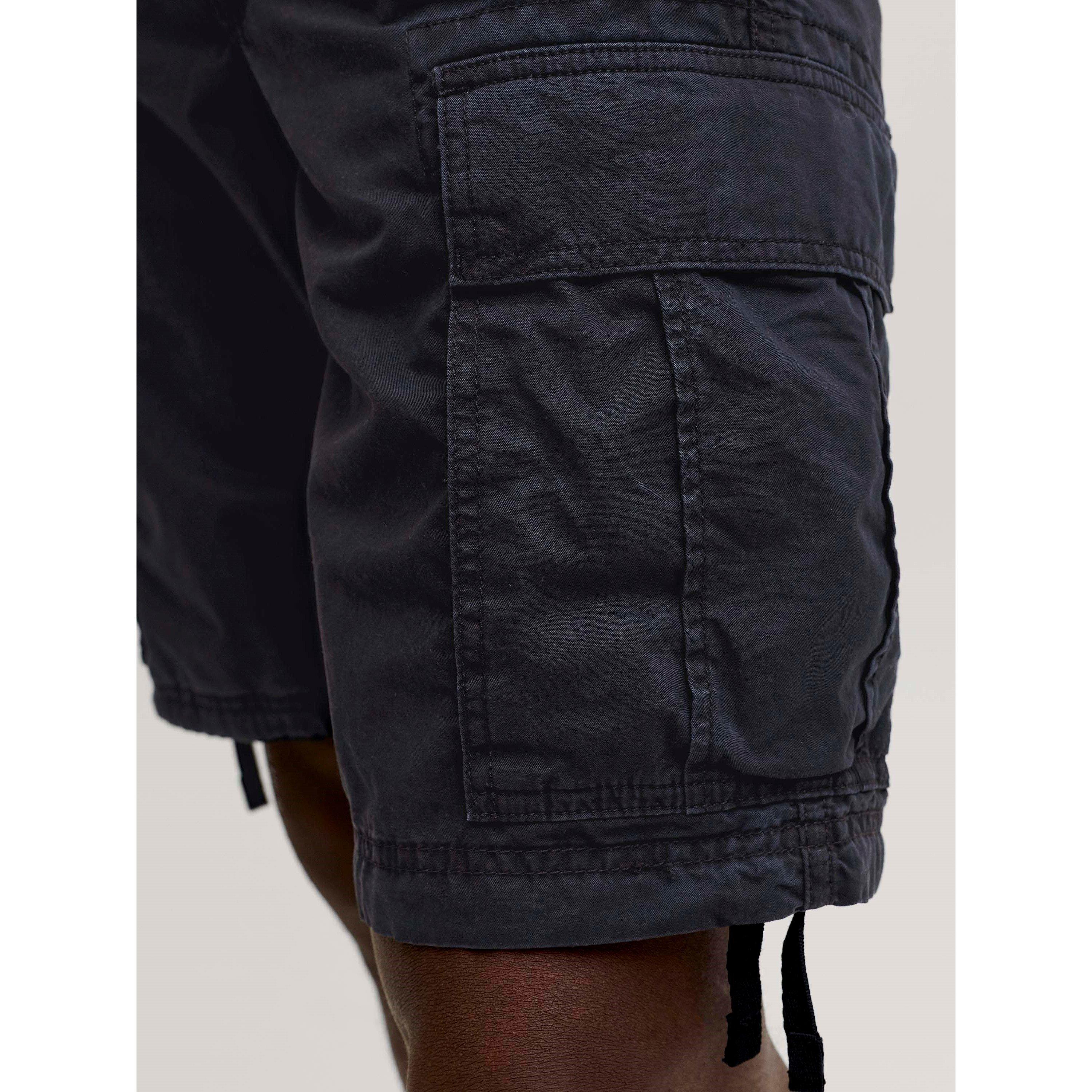 Negro - Jack and Jones - Jack Cole Frank Carg Sn63 - 6