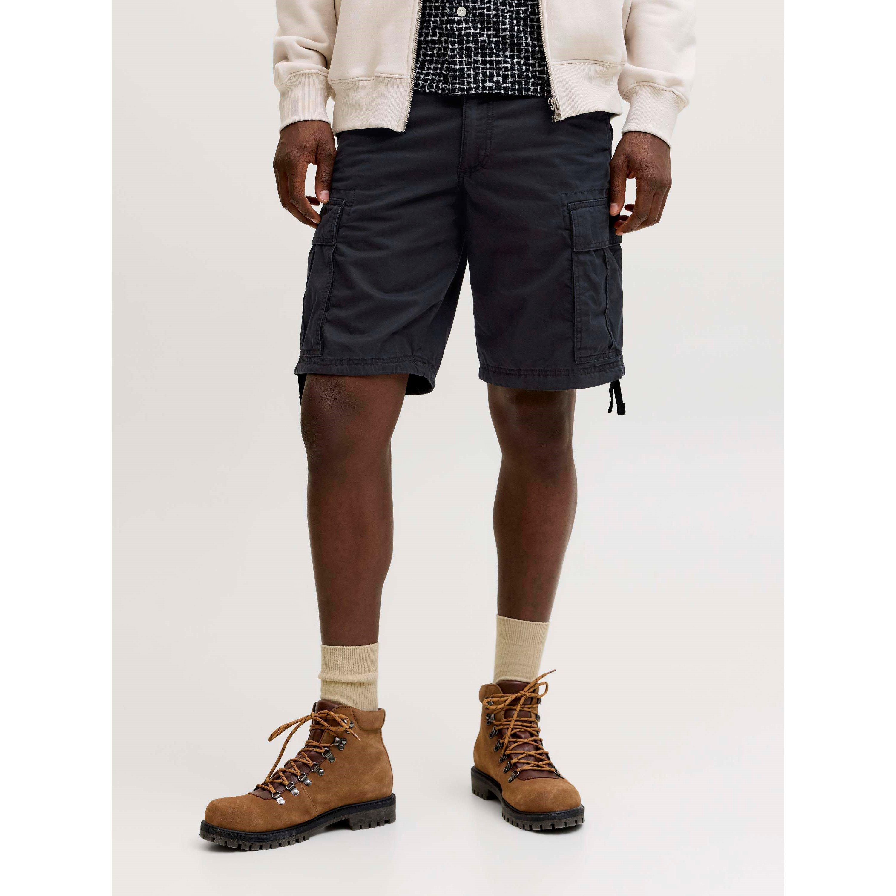 Negro - Jack and Jones - Jack Cole Frank Carg Sn63 - 7