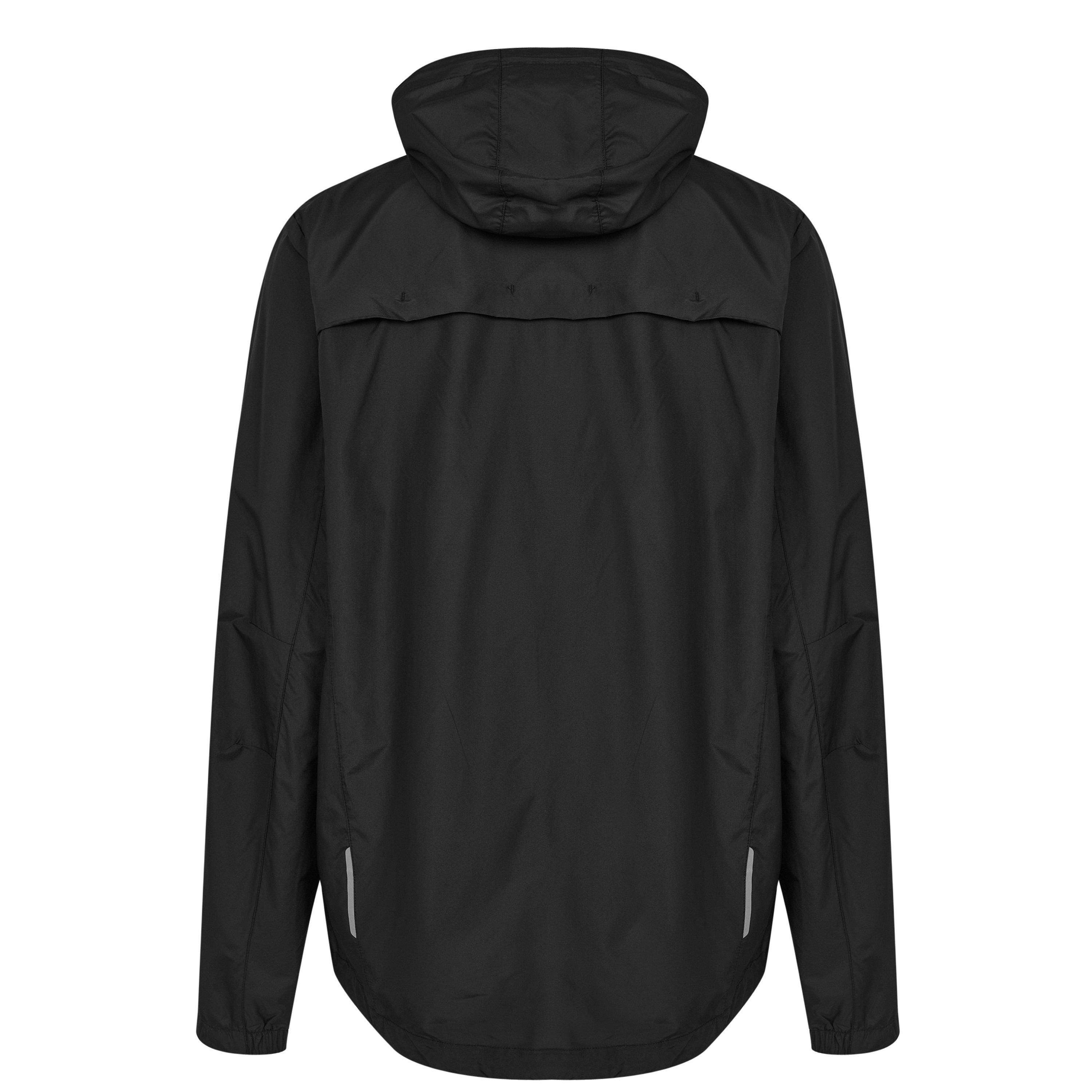 Nero - Endura - Hummvee Waterproof Shell Jacket - 3
