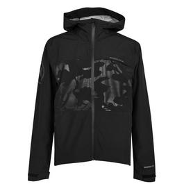 Endura Sweatshirt With Camouflage Graphic Print