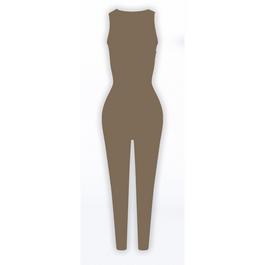 Honeyz Snatched Jumpsuit