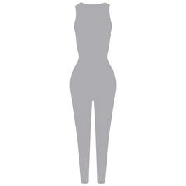 Honeyz Snatched Jumpsuit