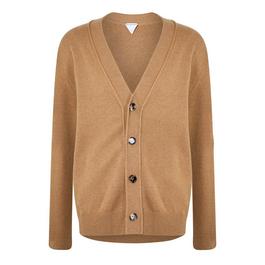 Bottega Veneta BV Patch Cardi Sn52