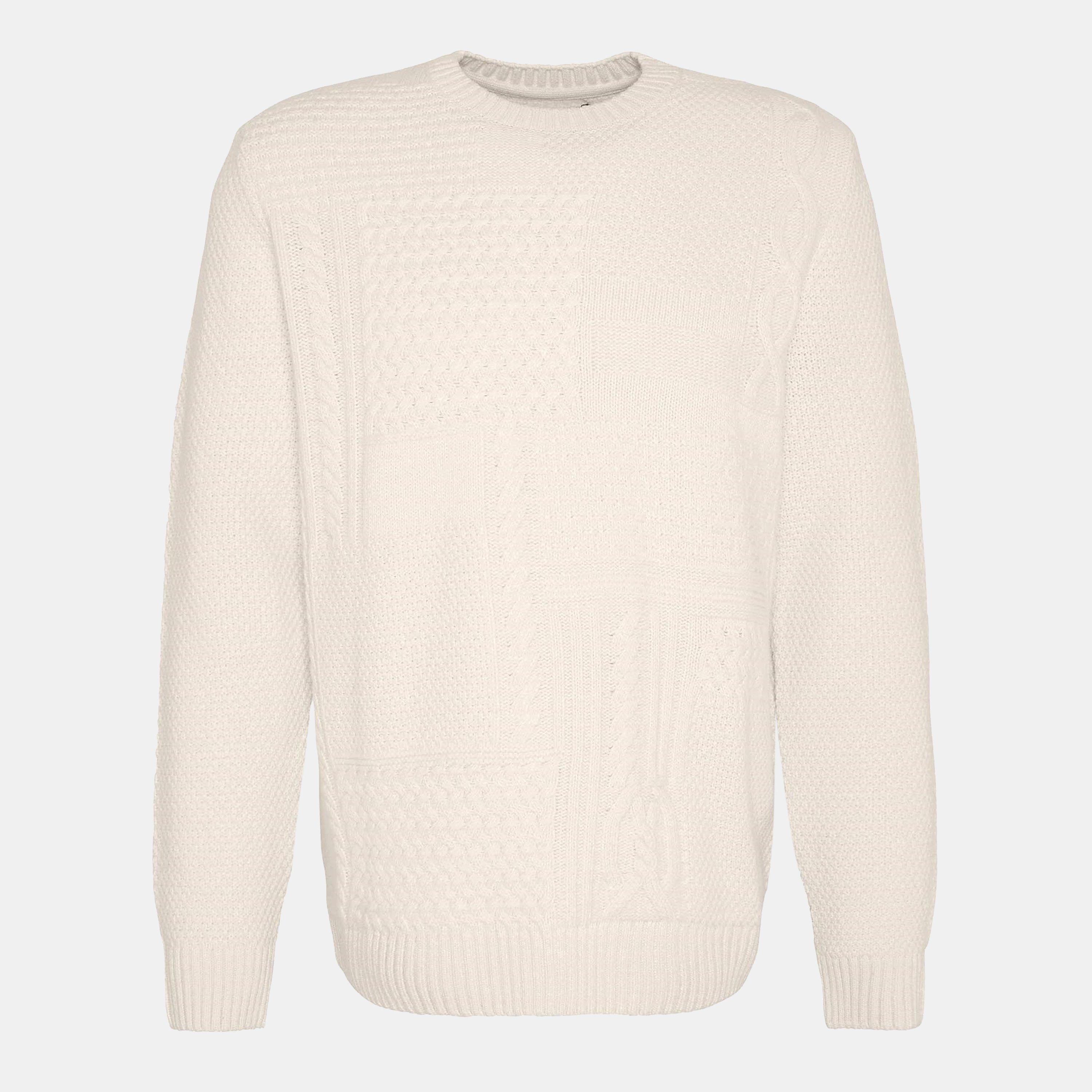 Barbour Casey Cable-Knit Jumper