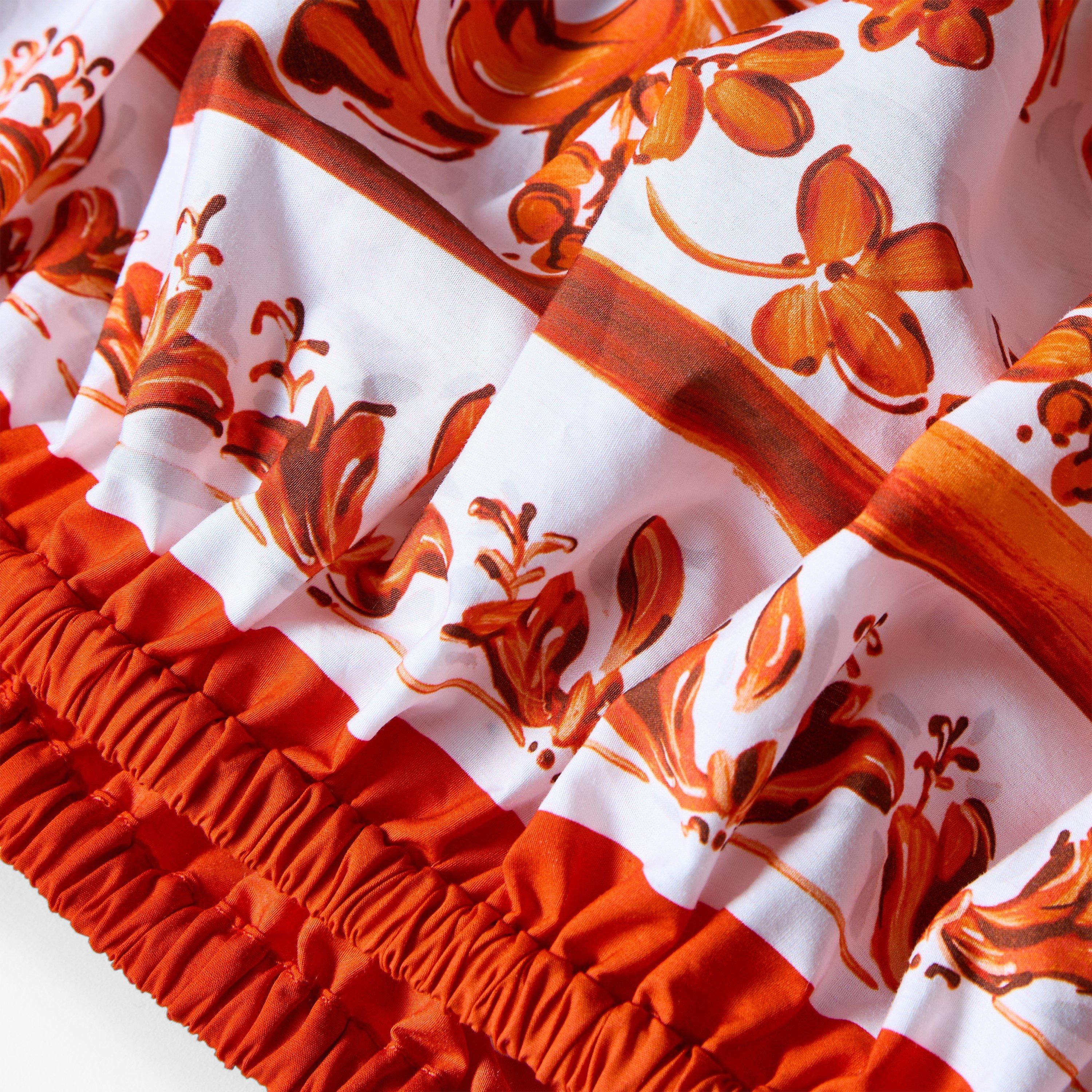 Varante Abbnata - Dolce and Gabbana - DG Off the Shd Top Ld63 - 5