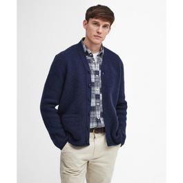 Barbour Langside Cardigan