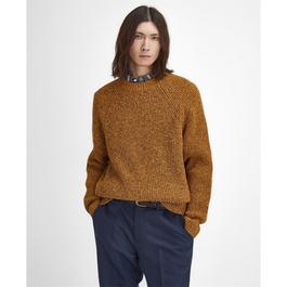 Barbour Griffiths Crew Jumper