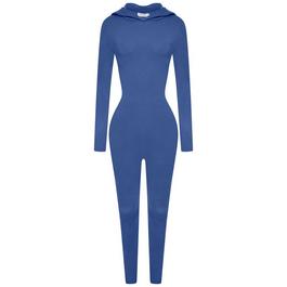 Honeyz Hooded Jumpsuit