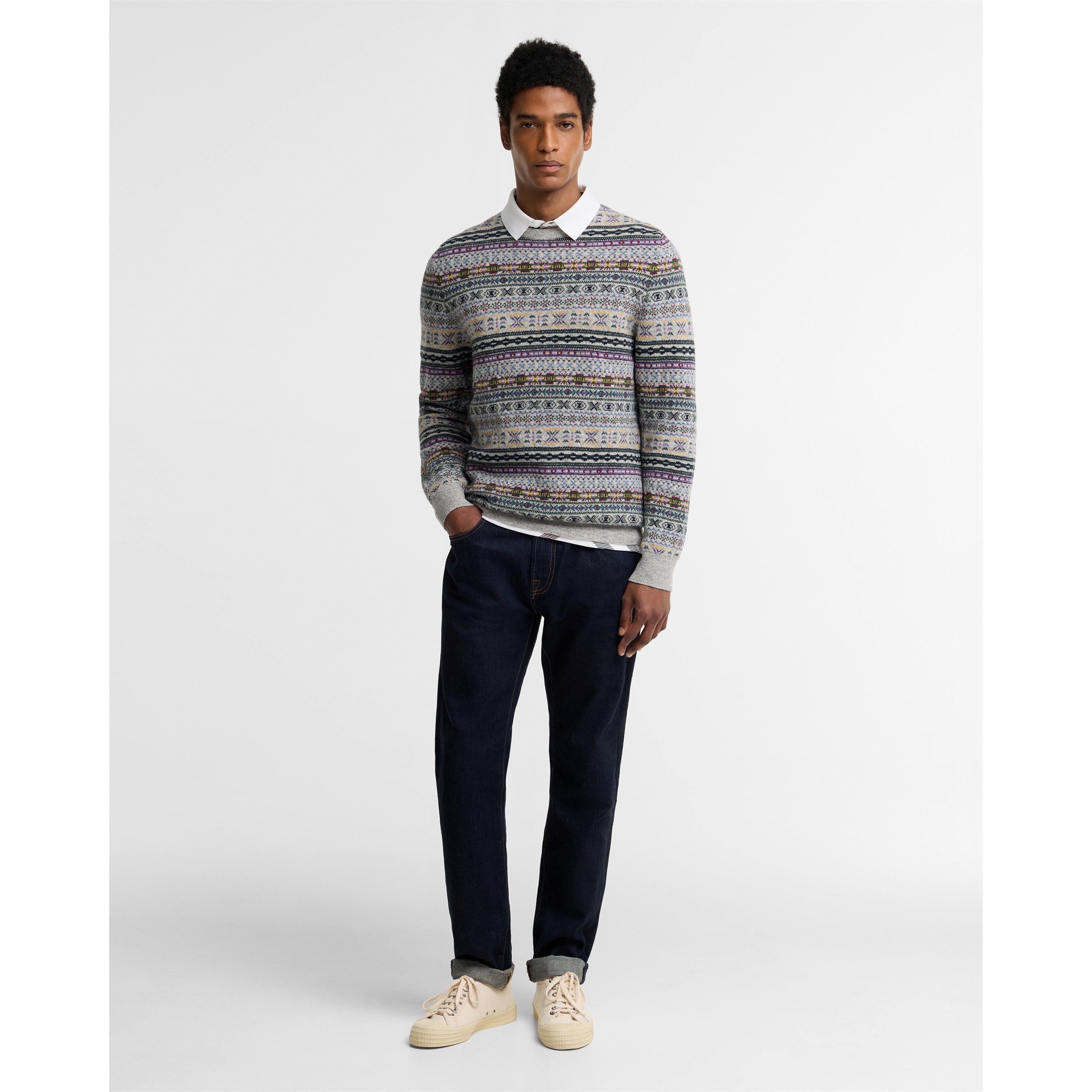 Light Grey - Barbour - B.Li Dalehead Fairis Sn64 - 2