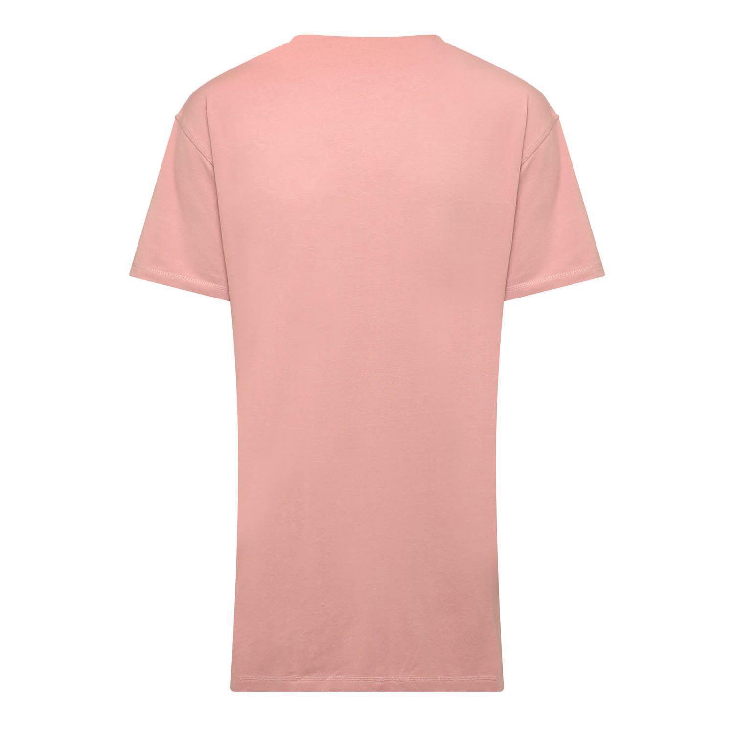 Pink - Hugo - Hugo Nite Nighty 10272272 02 Night Dress Womens - 2