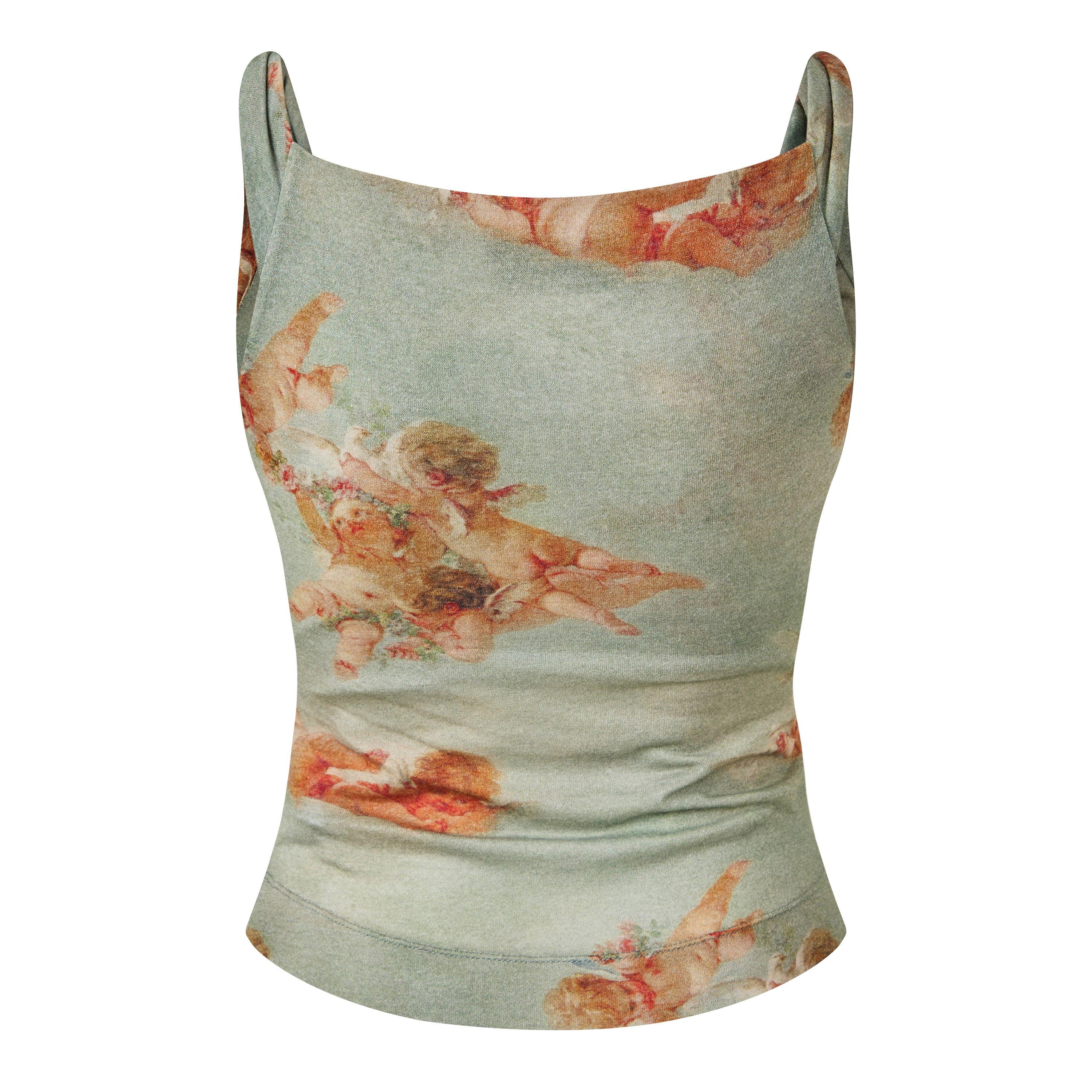 Cherubs - Vivienne Westwood - Viv Primavera An Vst Ld63 - 2