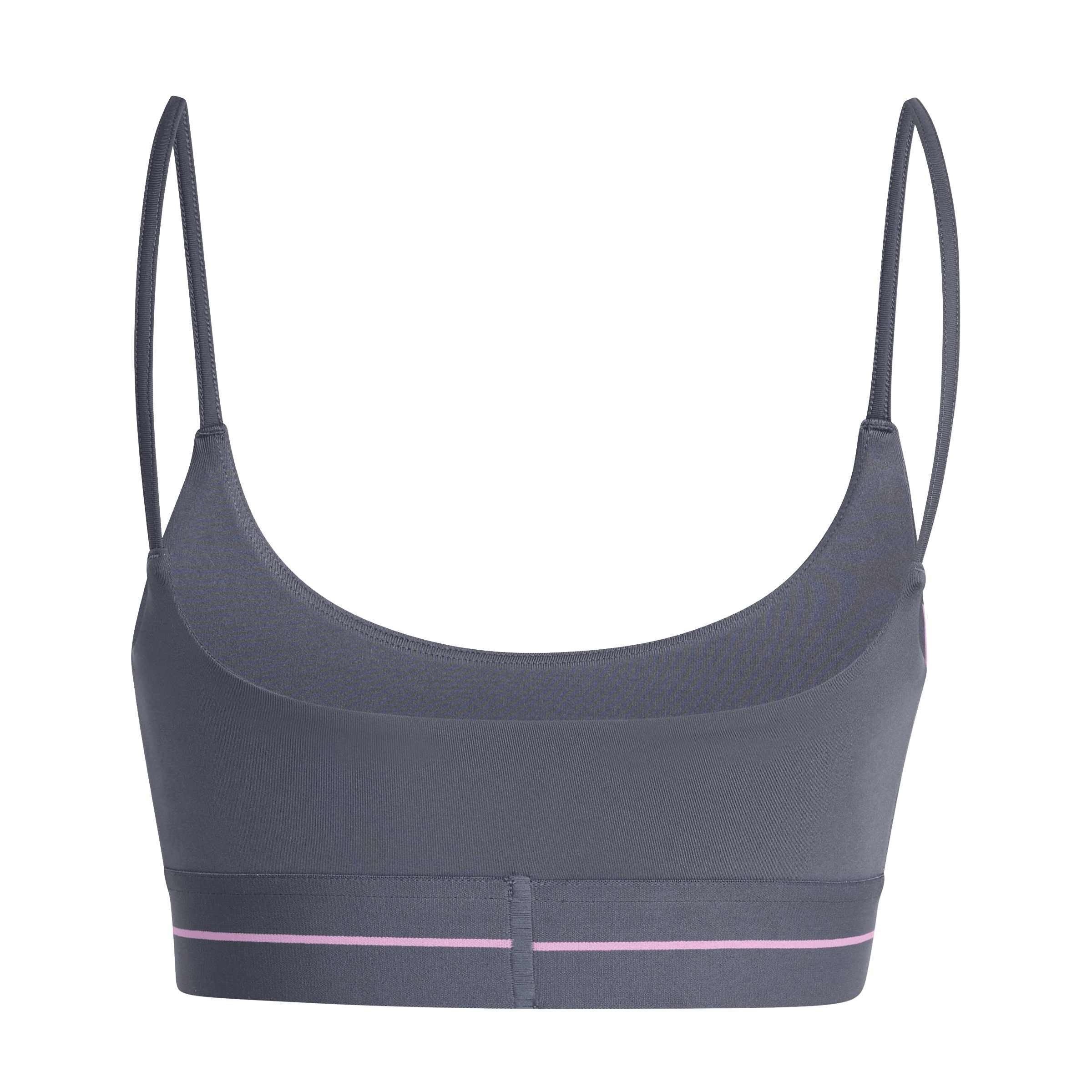 Gresix - adidas - Adidas Hyg Ls Bra Ld99 - 2