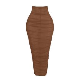 Honeyz Maxi Skirt