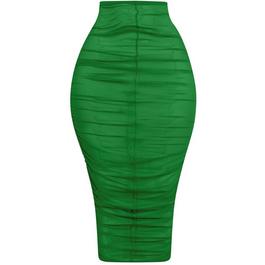 Honeyz Mesh Skirt Ld99