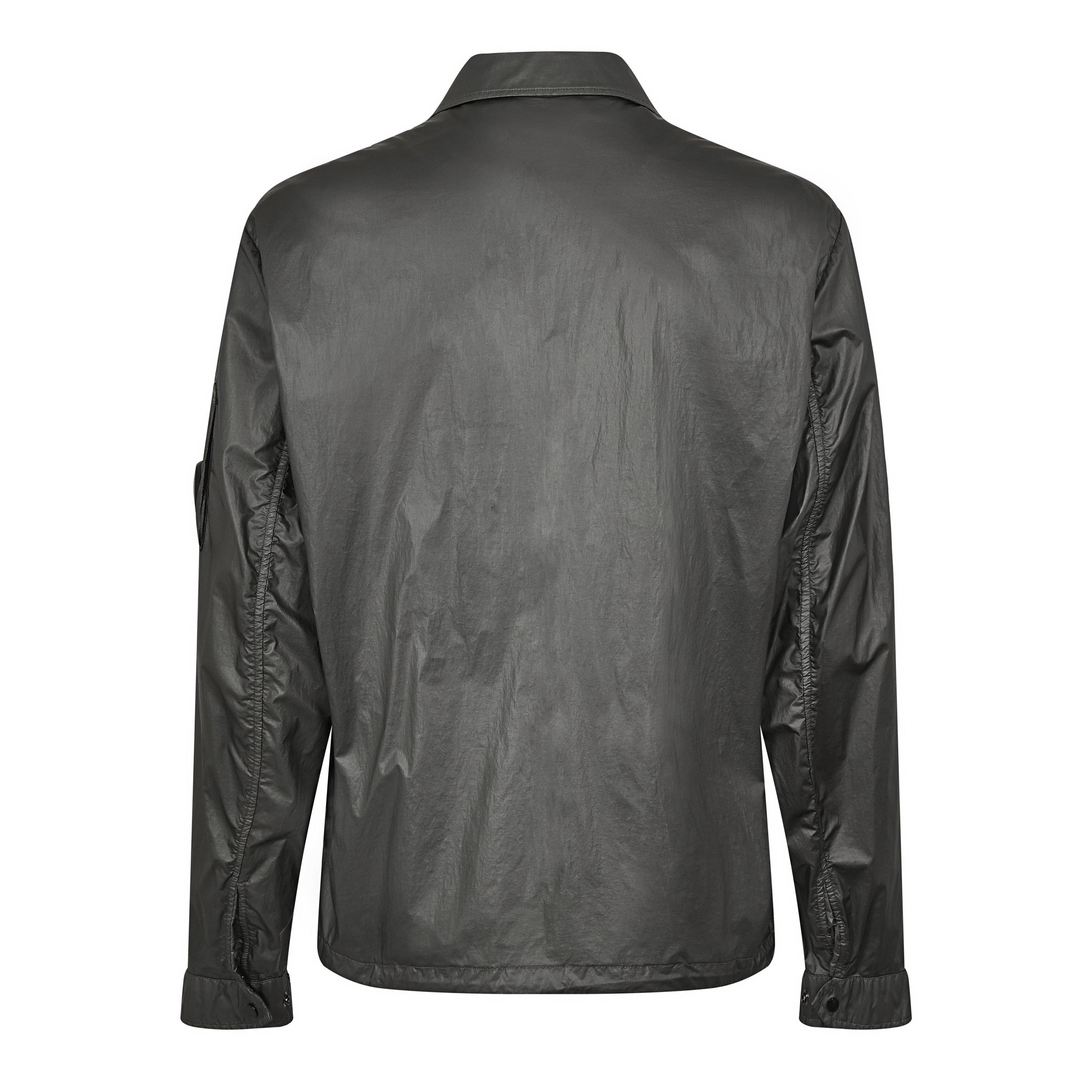 Smk Pearl 935 - CP Company - Men's C.P Company Taylon Medium Puffer Jacket - 2