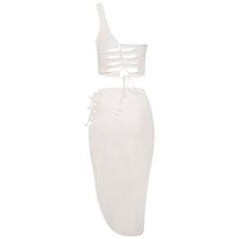 Honeyz Way Bodycon Skirt