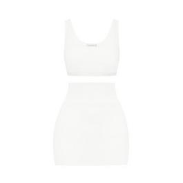 Honeyz Bandage Bodycon Skirt