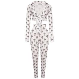 Honeyz Luxe Bodycon Skirt