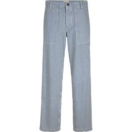 Jack and Jones Wide Leg Jeans