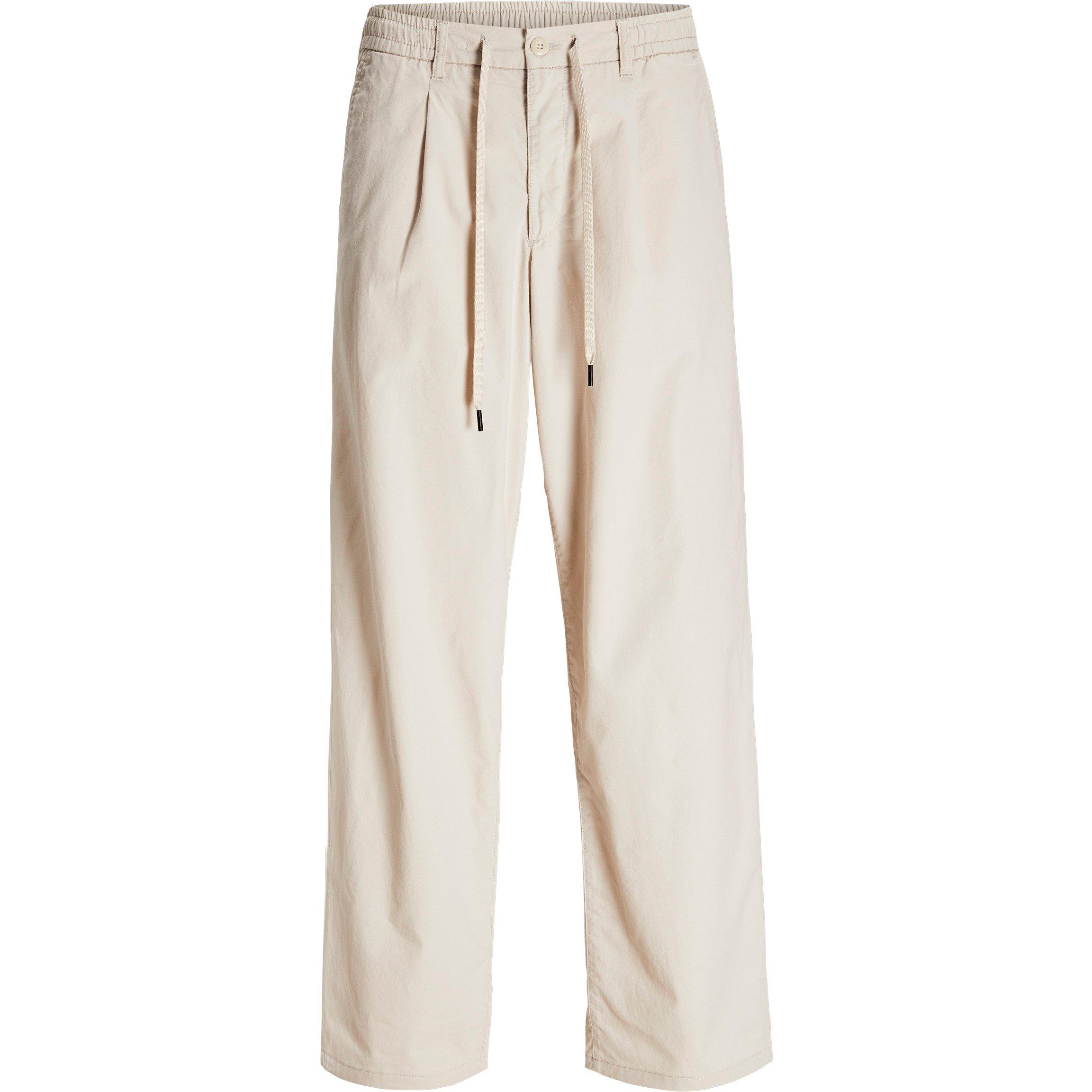 Mondstrahl - Jack and Jones - Men's Pleated Trouser - 1