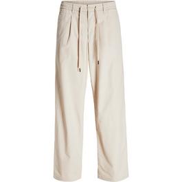 Jack and Jones Pleated Trouser