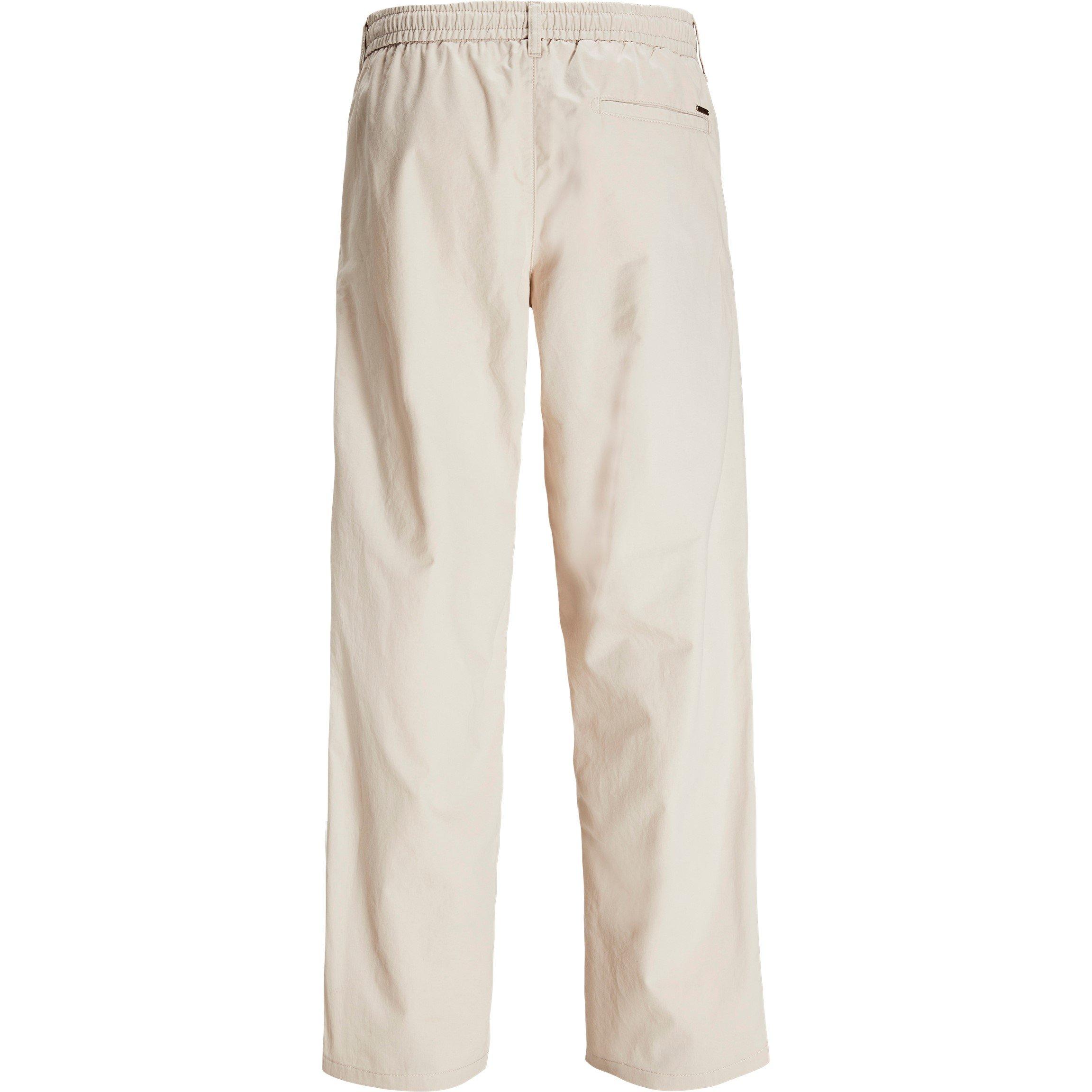 Moonbeam - Jack and Jones - Pleated Trouser - 2