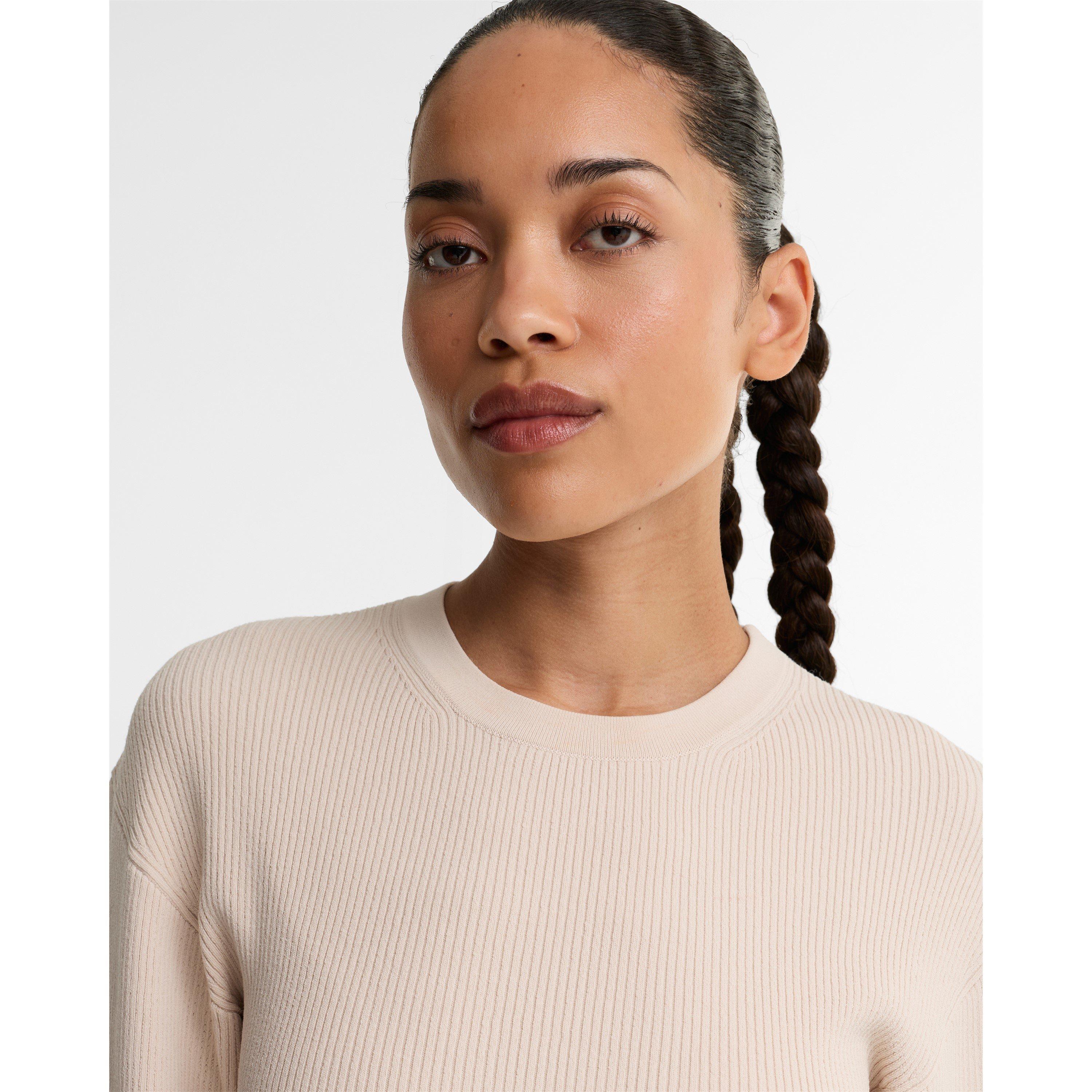 Nutmeg - Barbour International - B.Int Cyrus Knitted Ld64 - 9