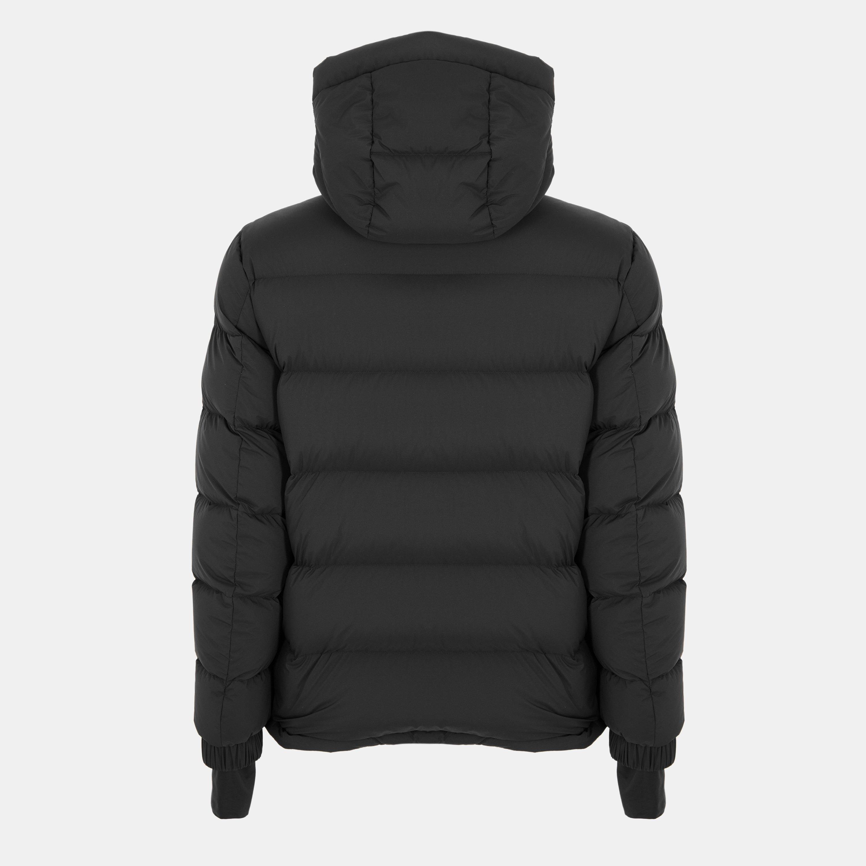 Moncler | Men's G Iso Short Puffer Jacket | Cruise Fashion