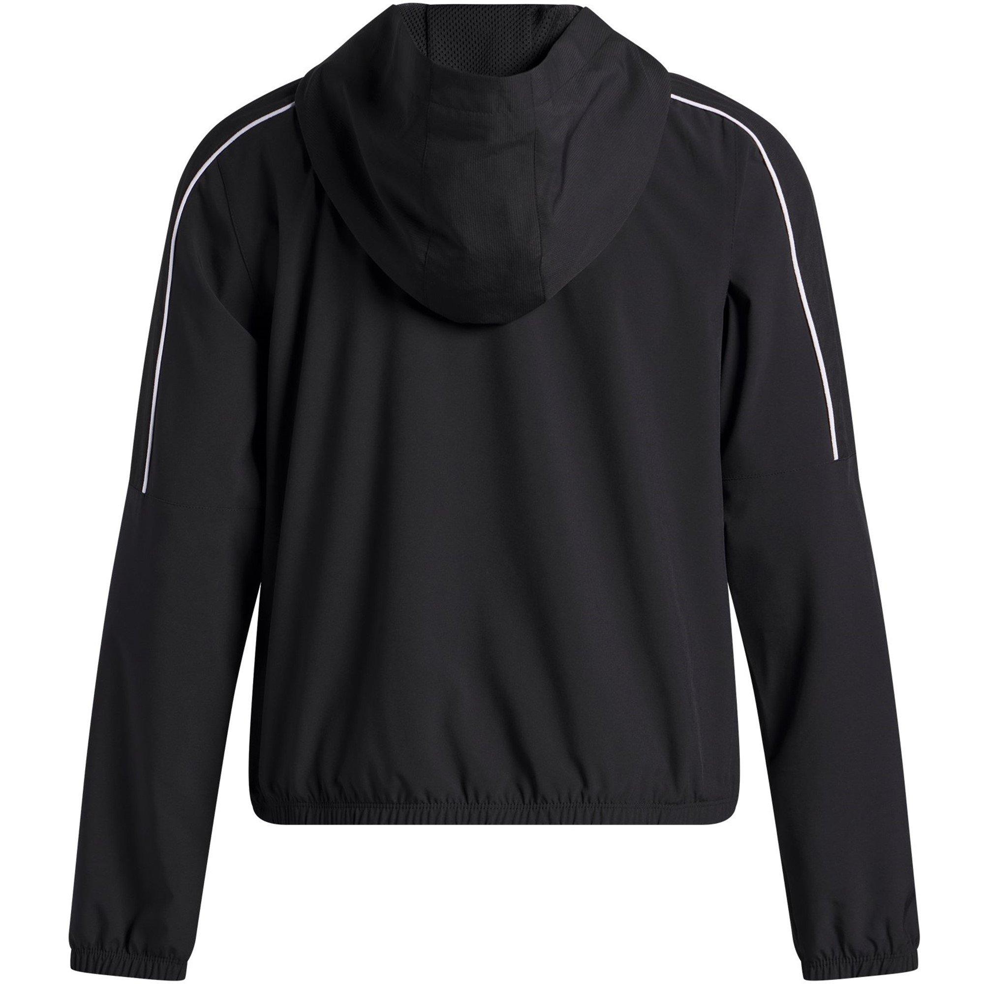 Nero - Under Armour - Challenger Waterproof Rain Anorak - 2