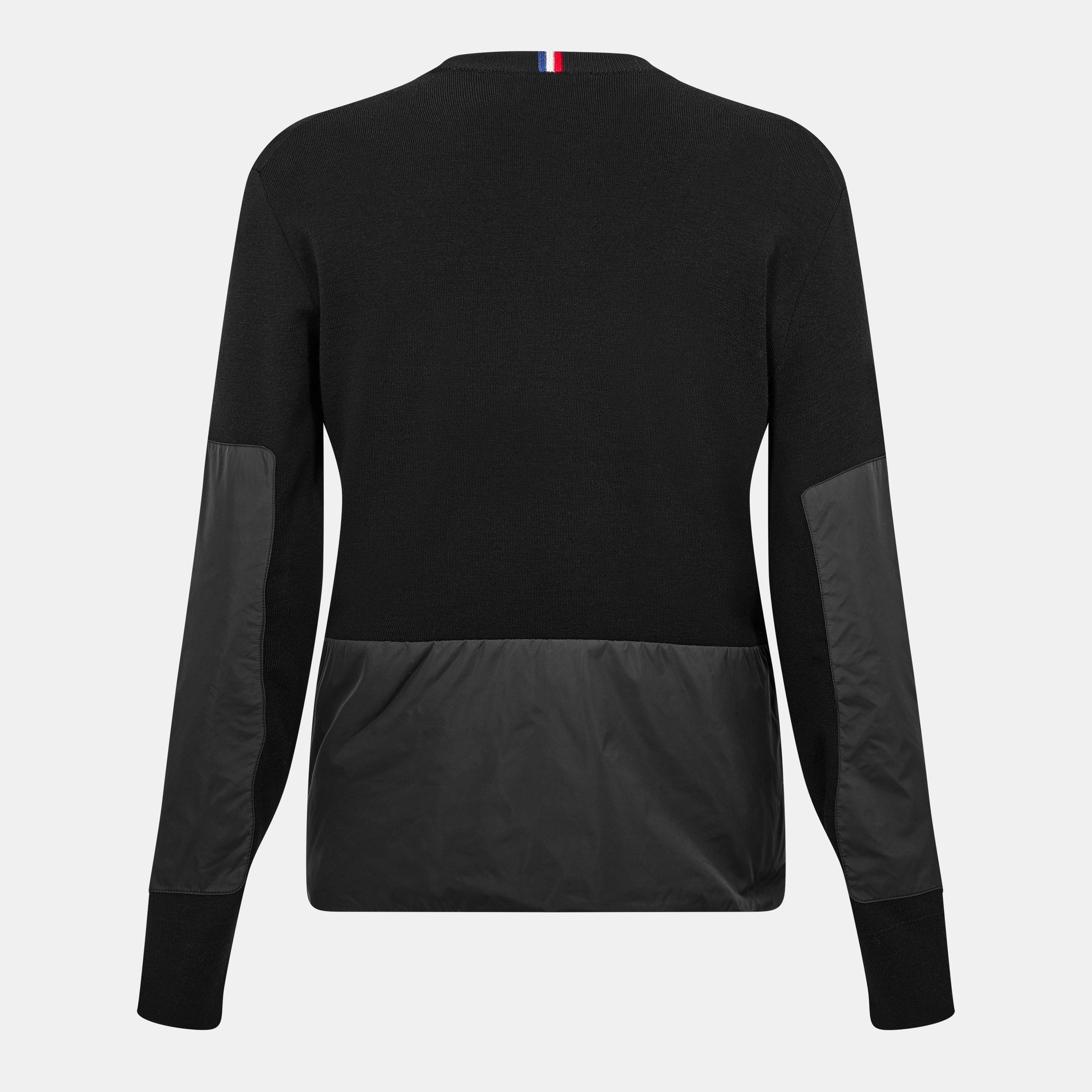 Moncler | Mens Knitted Top | Knitted T-Shirts | Cruise Fashion
