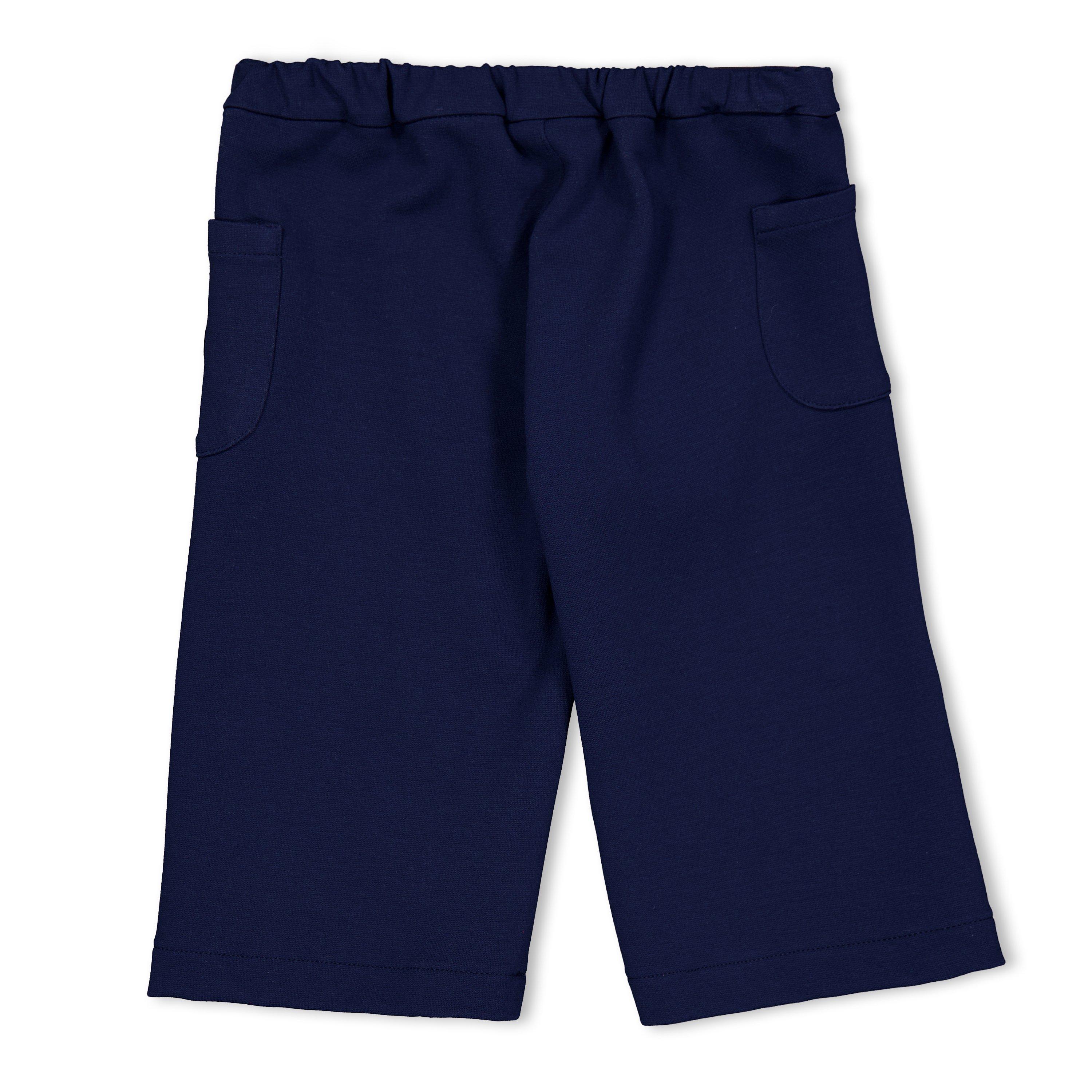 Yale F1I11 - Fendi - Kids' Chinos - 2