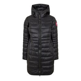 Canada Goose Cypress Hooded Jacket