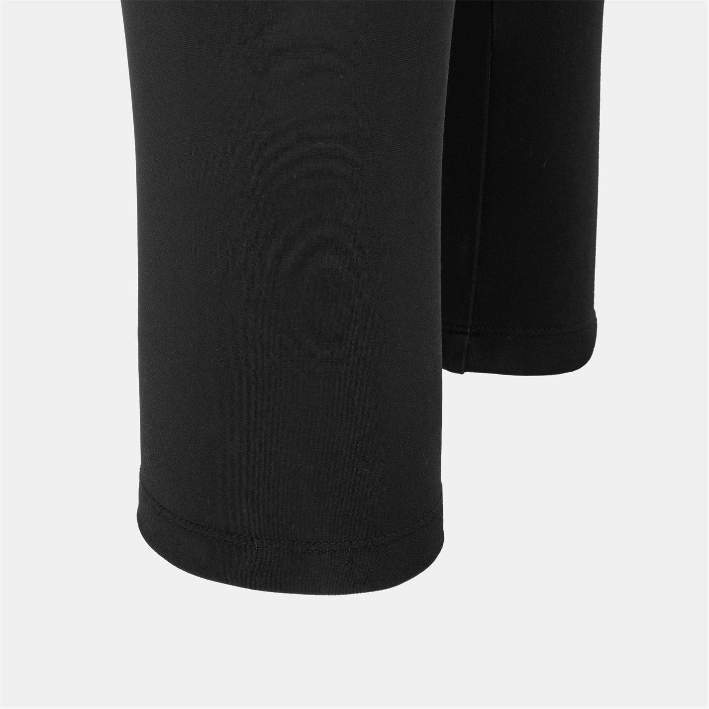 Black - Dhb - Thermal Bib Tight Mens - 5