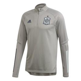 adidas Spain Training Top Mens