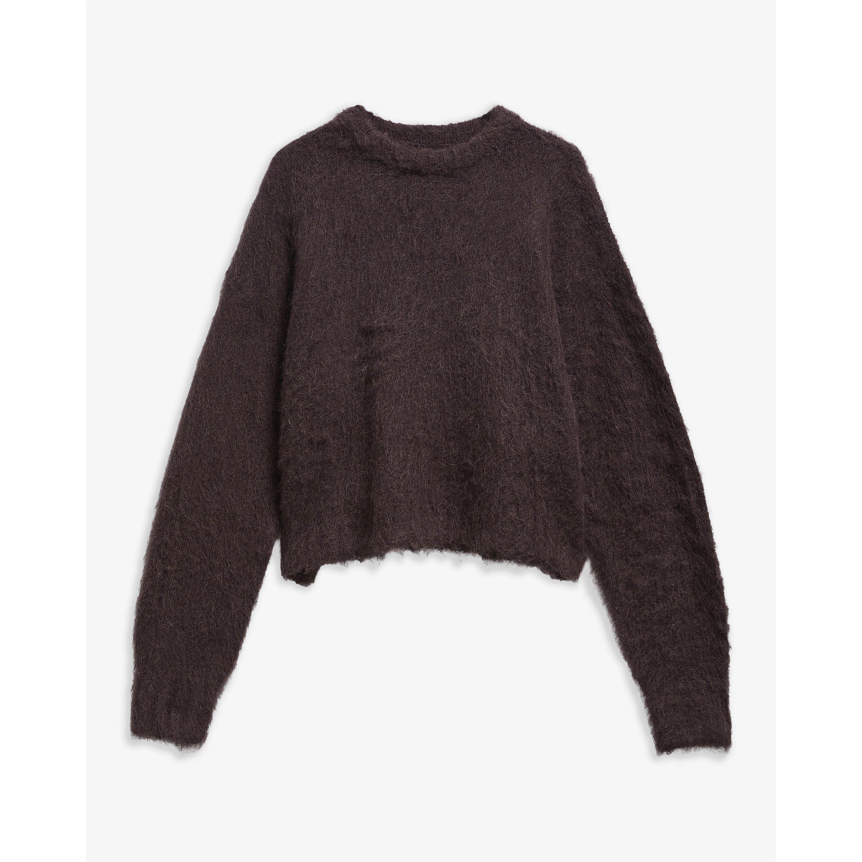 Truffle - Barbour International - B.Int Gea Knitted Ju Ld64 - 2