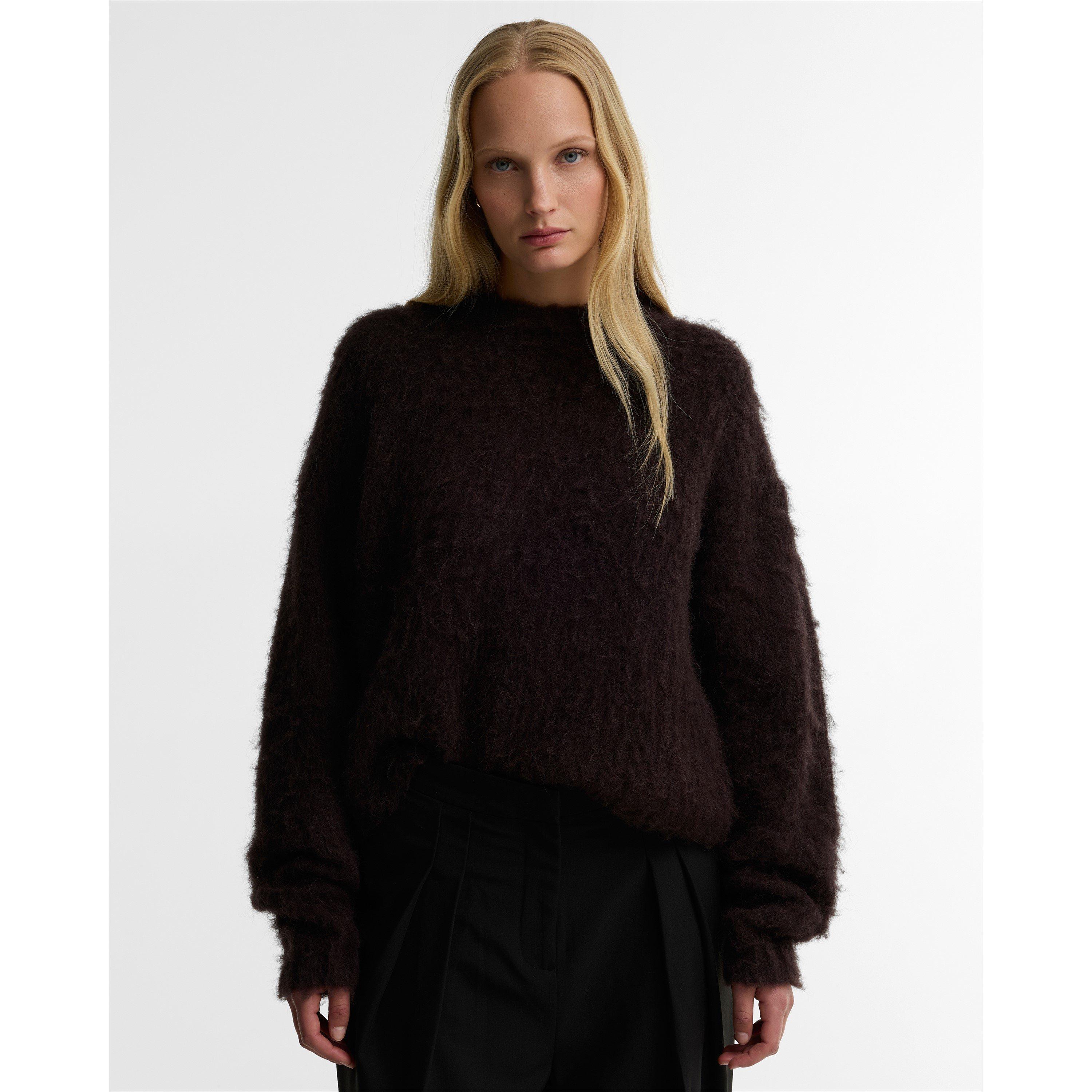 Truffle - Barbour International - B.Int Gea Knitted Ju Ld64 - 3
