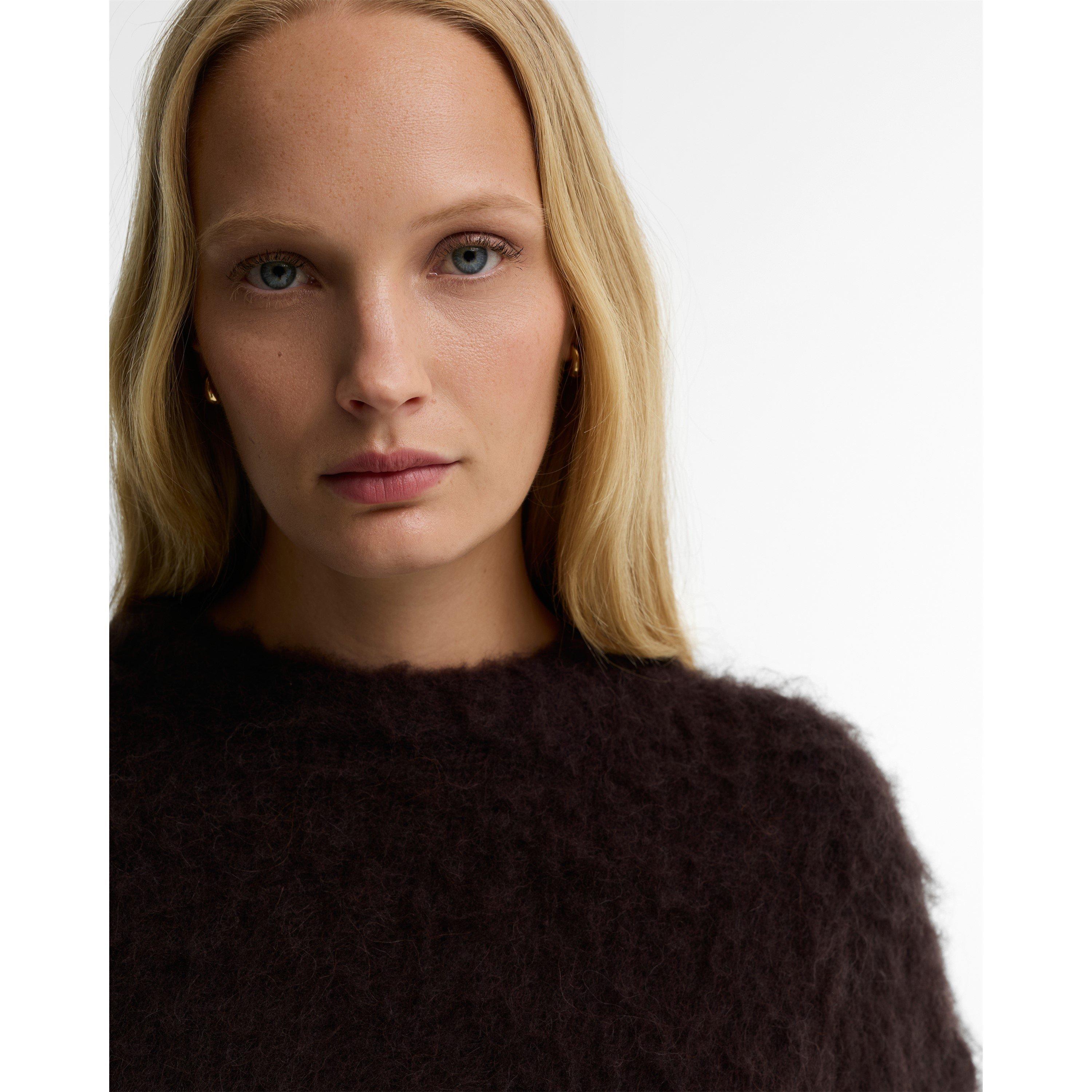 Truffle - Barbour International - B.Int Gea Knitted Ju Ld64 - 5