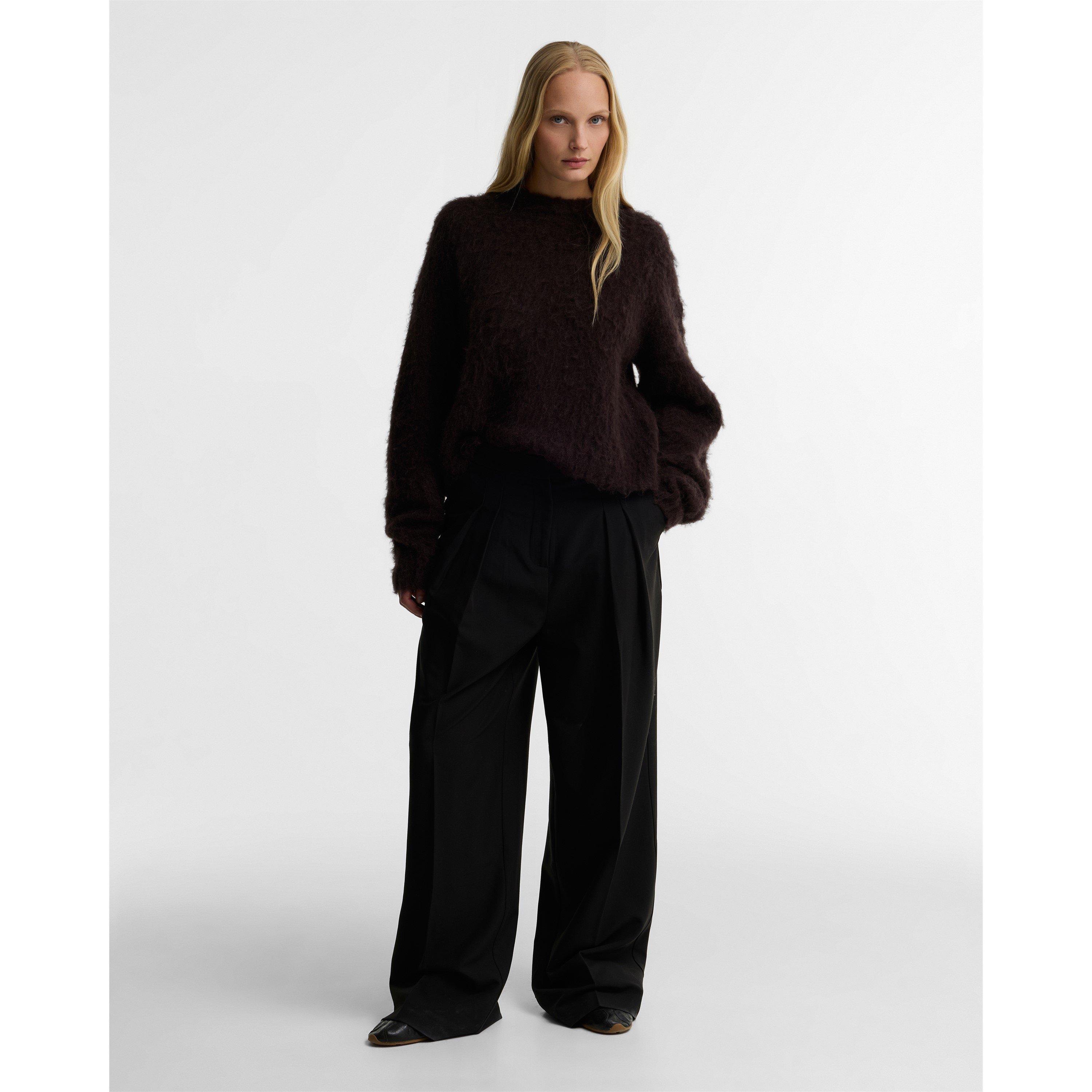 Truffle - Barbour International - B.Int Gea Knitted Ju Ld64 - 7