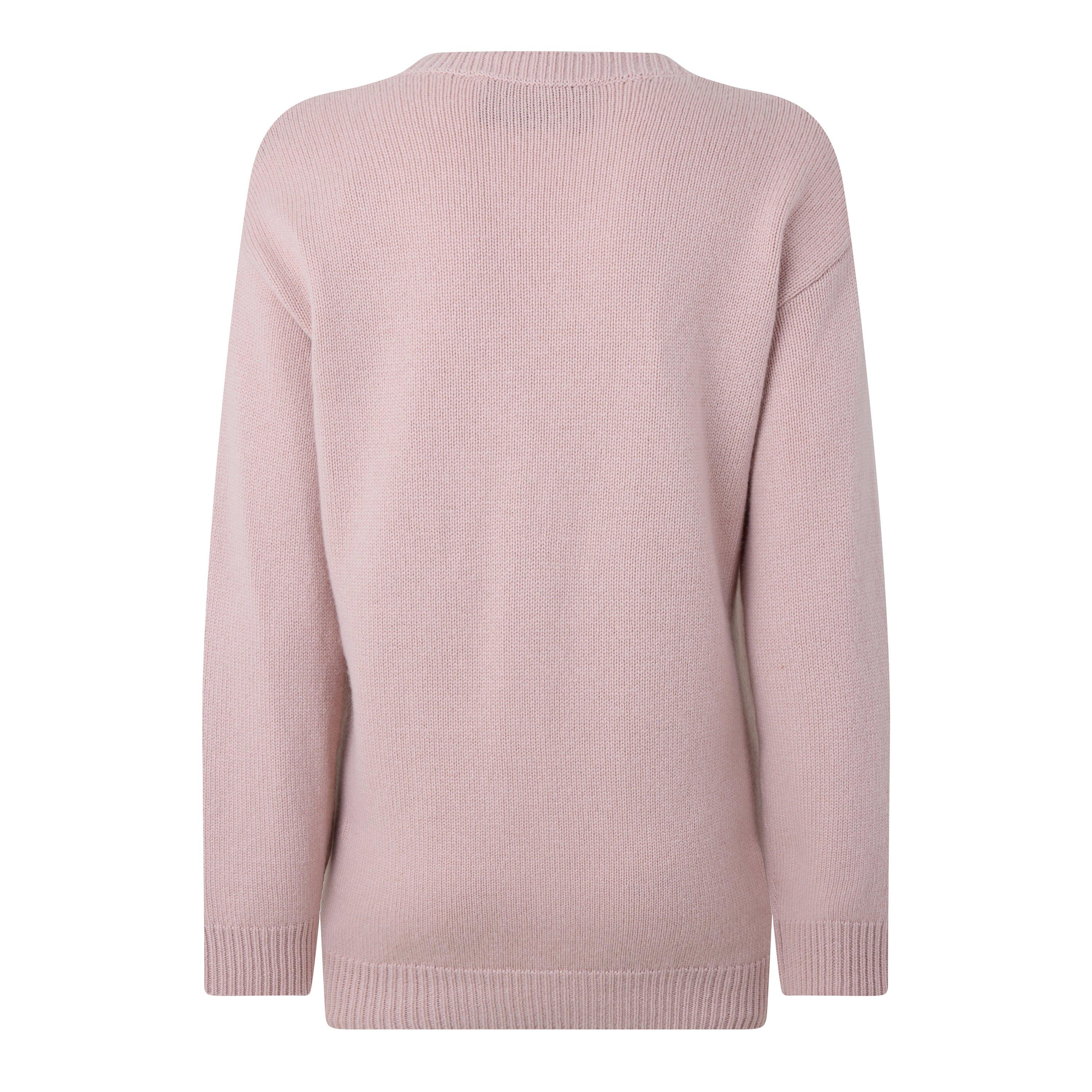 Poudre - Valentino - Val Cash Sweat Ld64 - 2