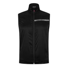 Castelli Squadra Stretch Vest Mens