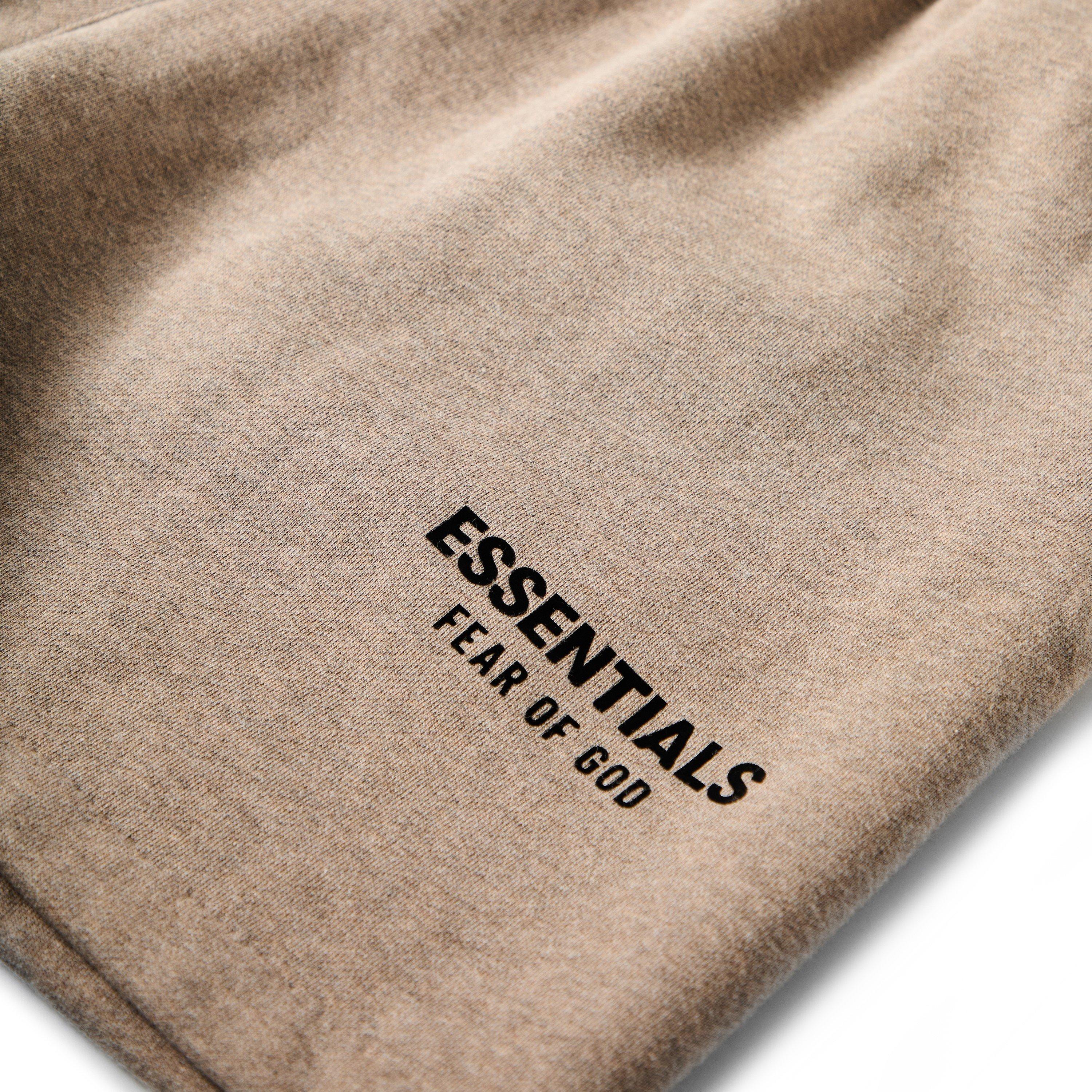 Homestead - Fear Of God Essentials - Women's Fleece Jogger Shorts - 3