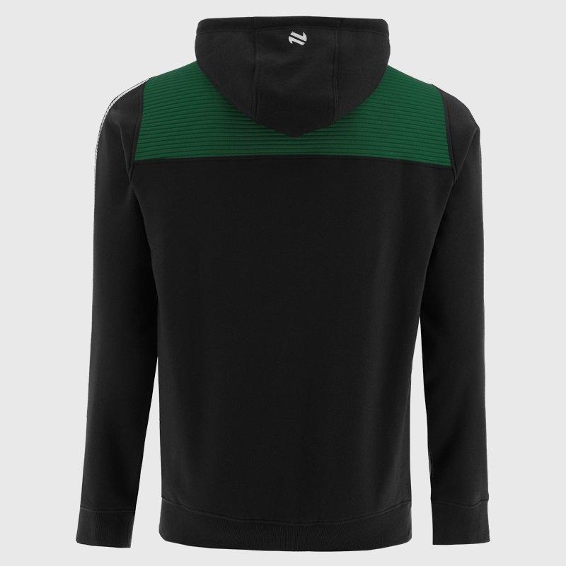 Blk/Bott/Wht - ONeills - Kildare Dynamo Fleece Hoodie Senior - 3