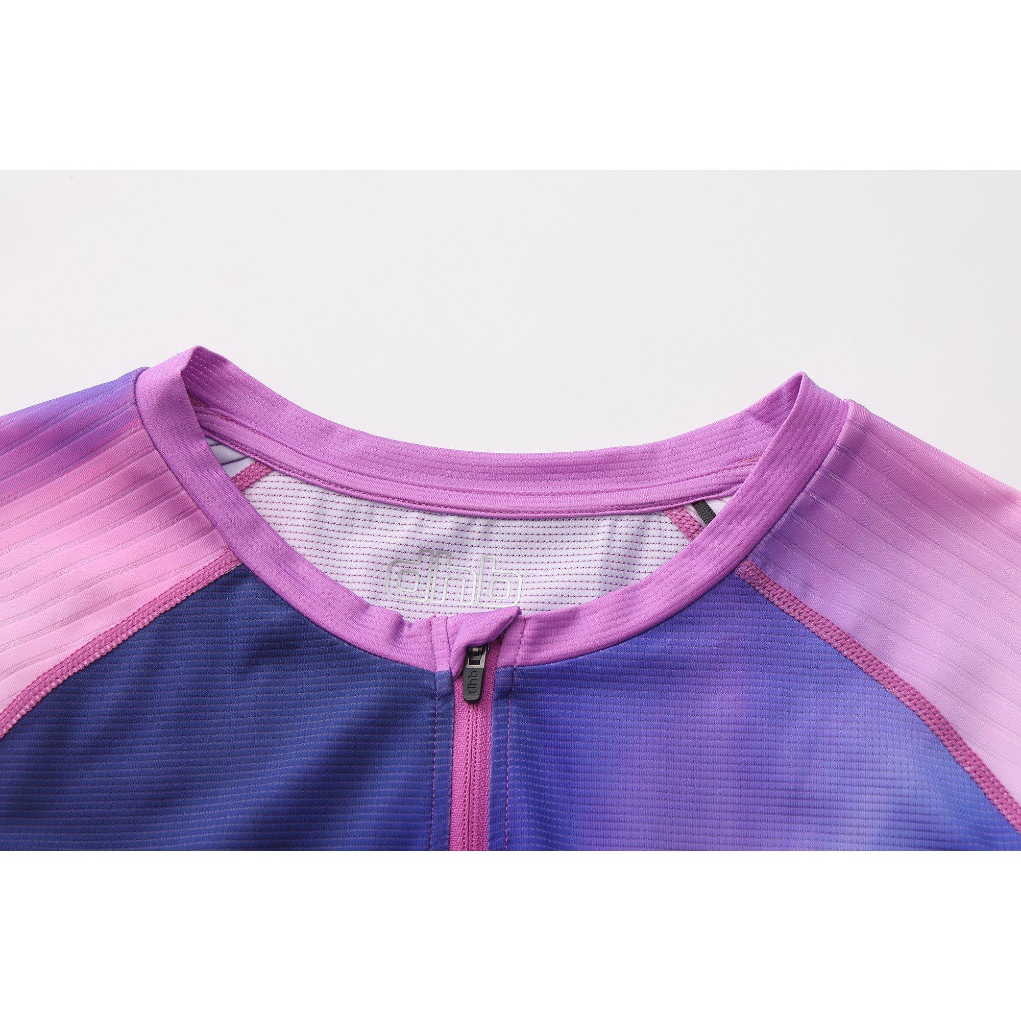Rosa - Dhb - Dhb SS Tri Suit Ld63 - 4