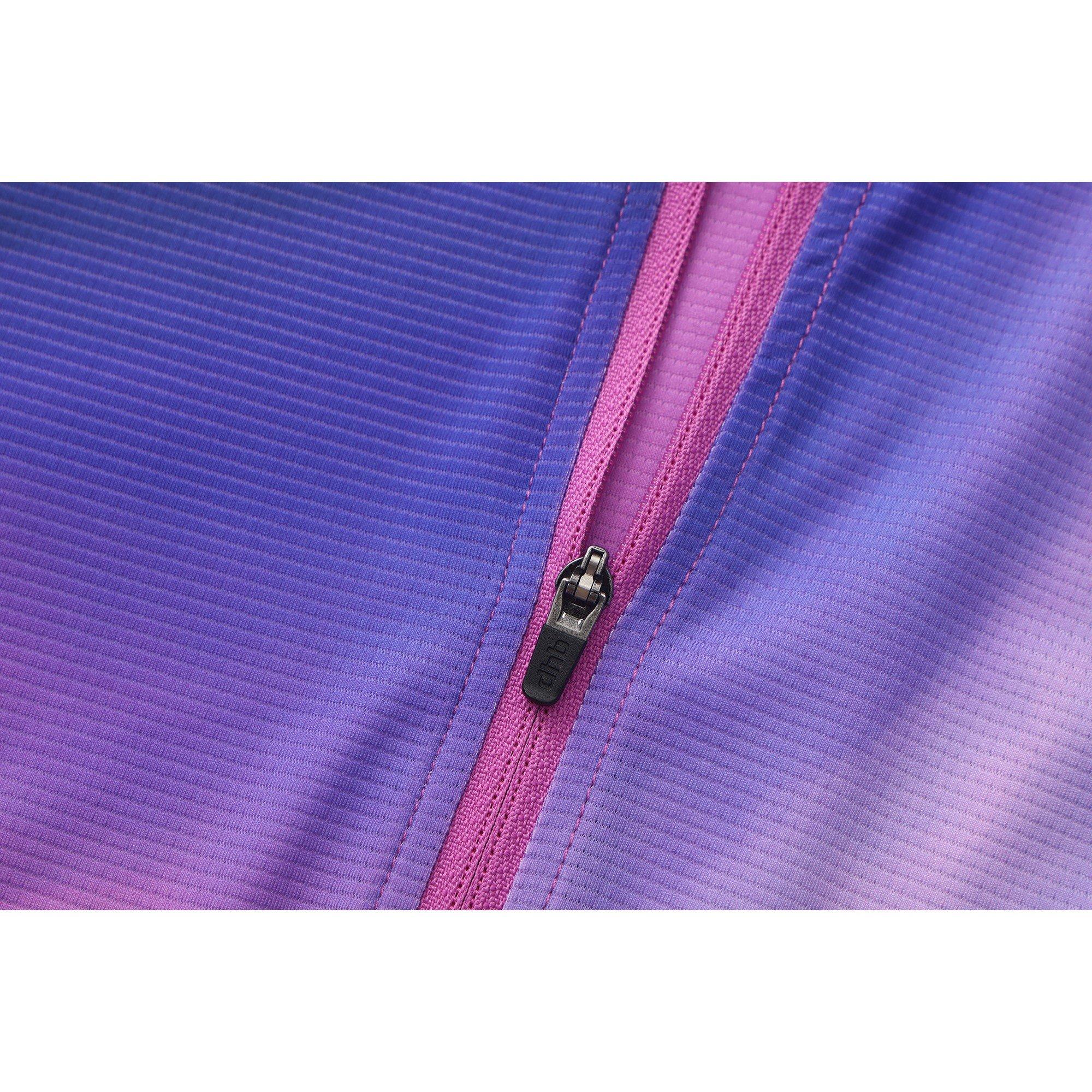 Rosa - Dhb - Dhb SS Tri Suit Ld63 - 5