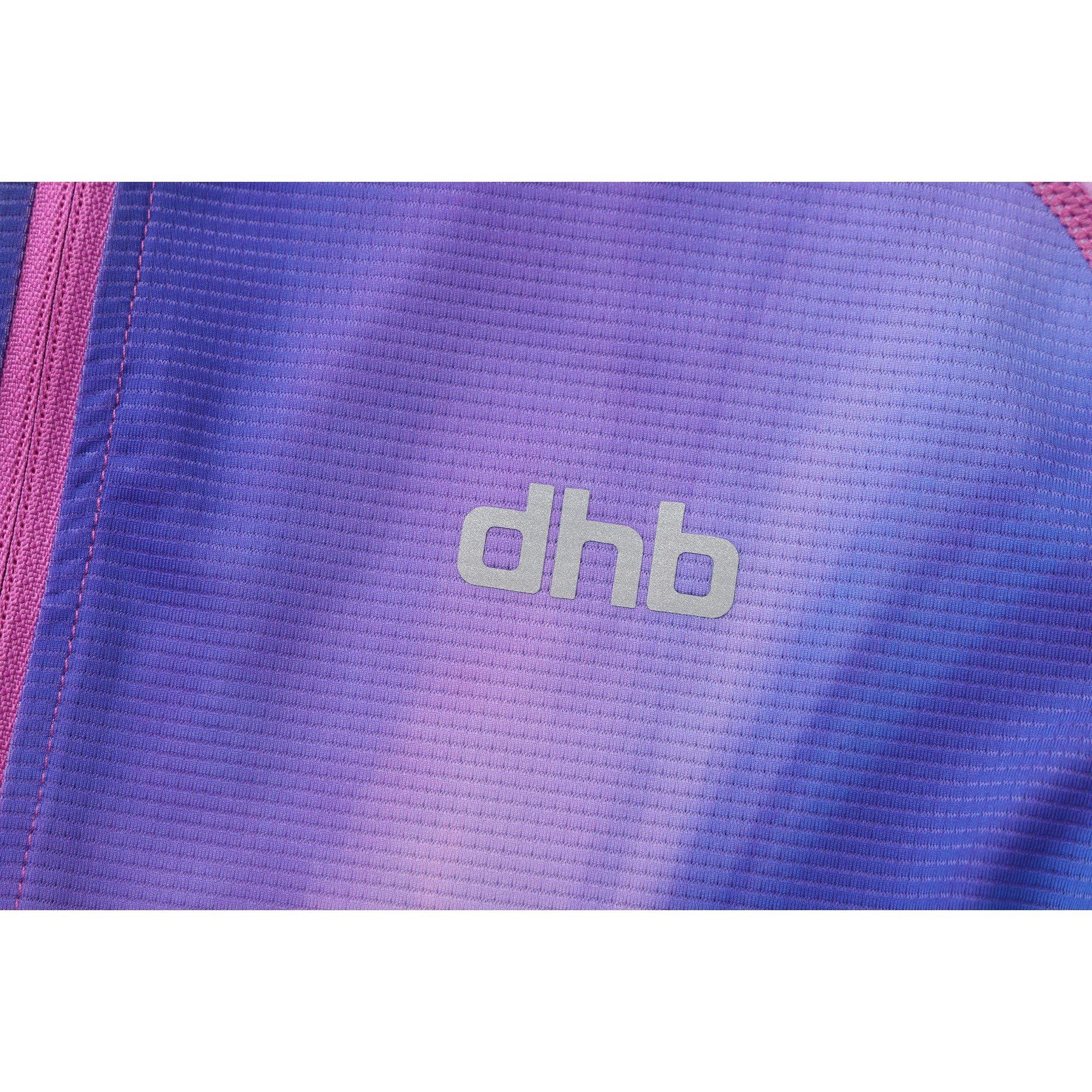 Rosa - Dhb - Dhb SS Tri Suit Ld63 - 7