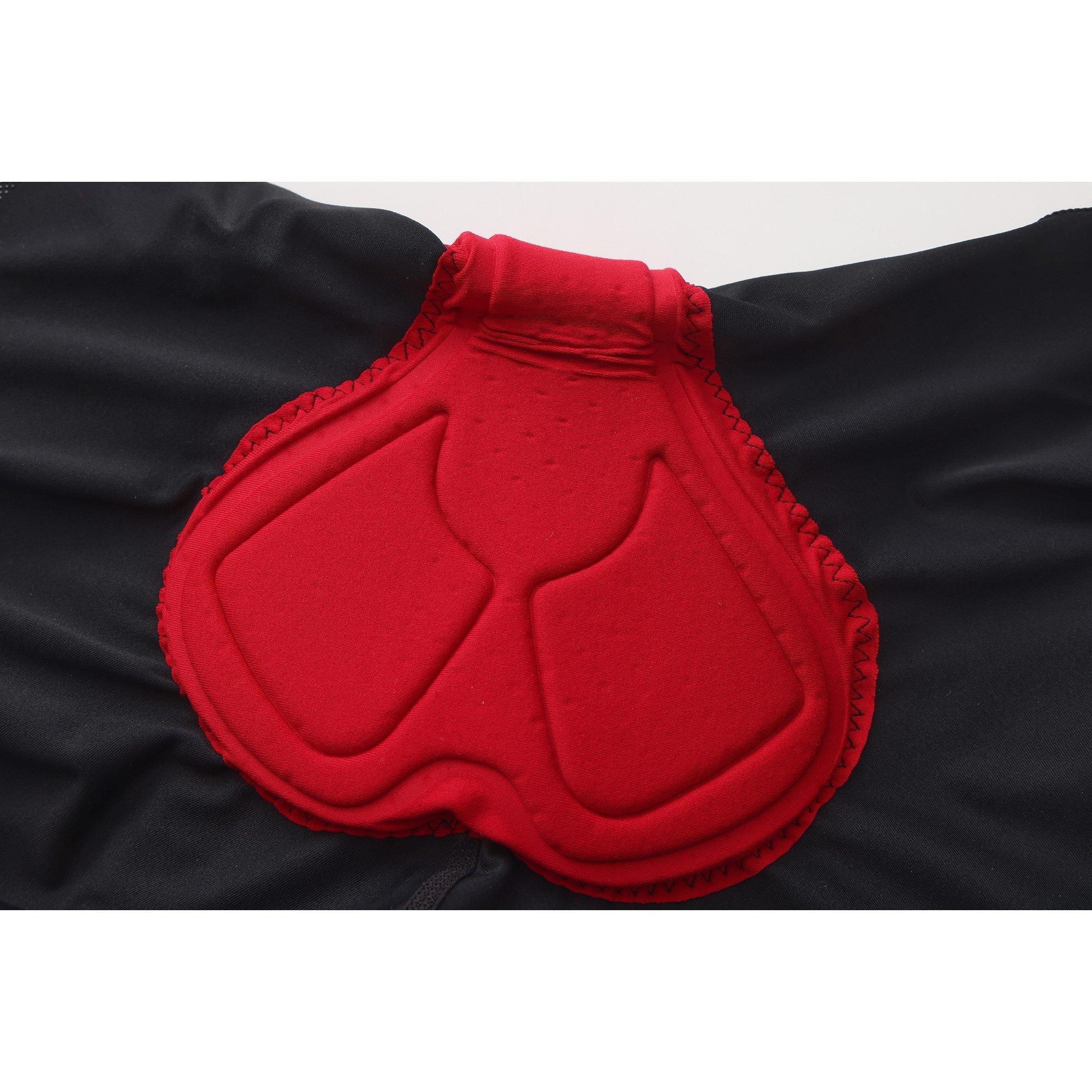 Rosa - Dhb - Dhb SS Tri Suit Ld63 - 8