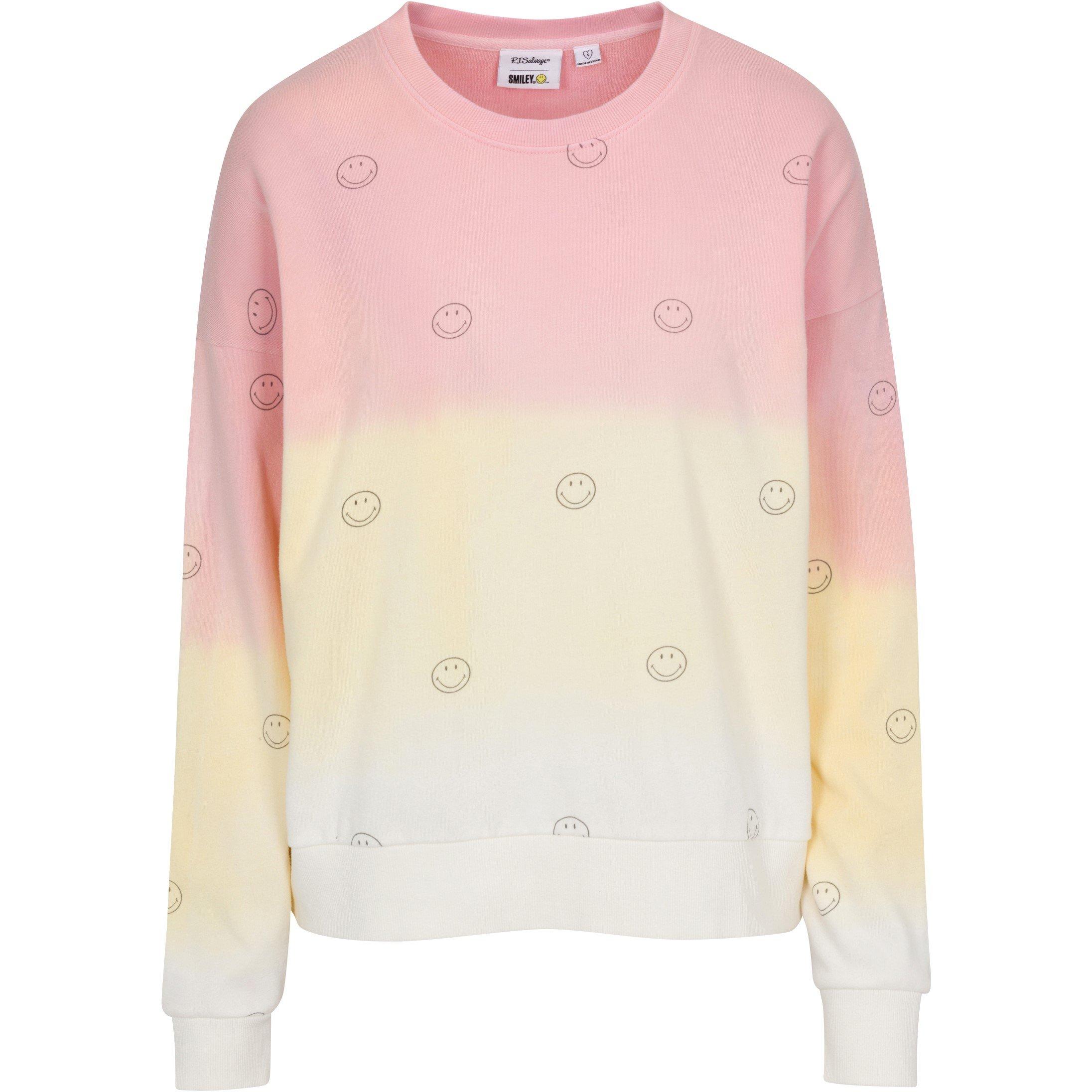 Multicolour - PJ Salvage - Crew neck - 1