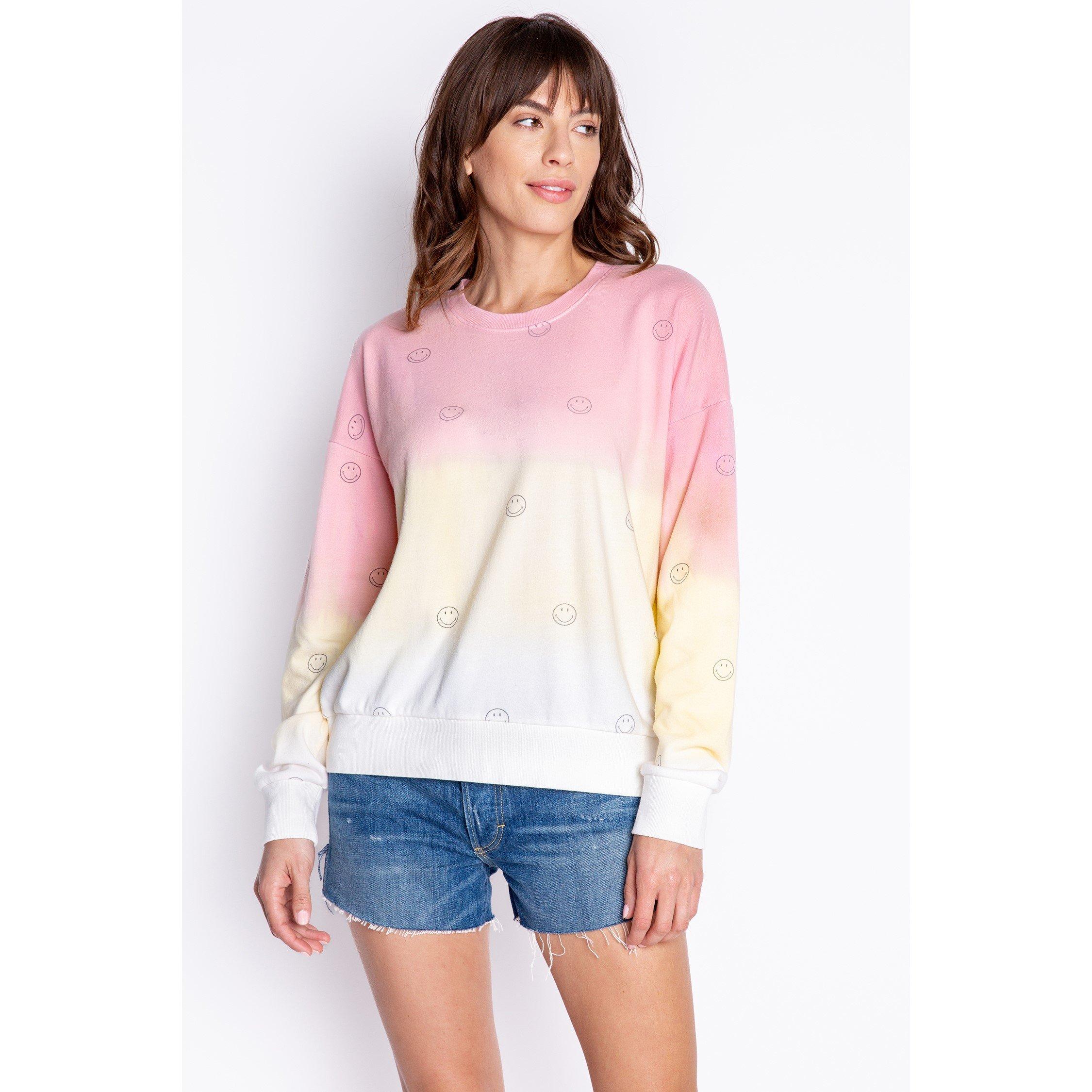 Multikleur - PJ Salvage - Salvage Crew neck - 2